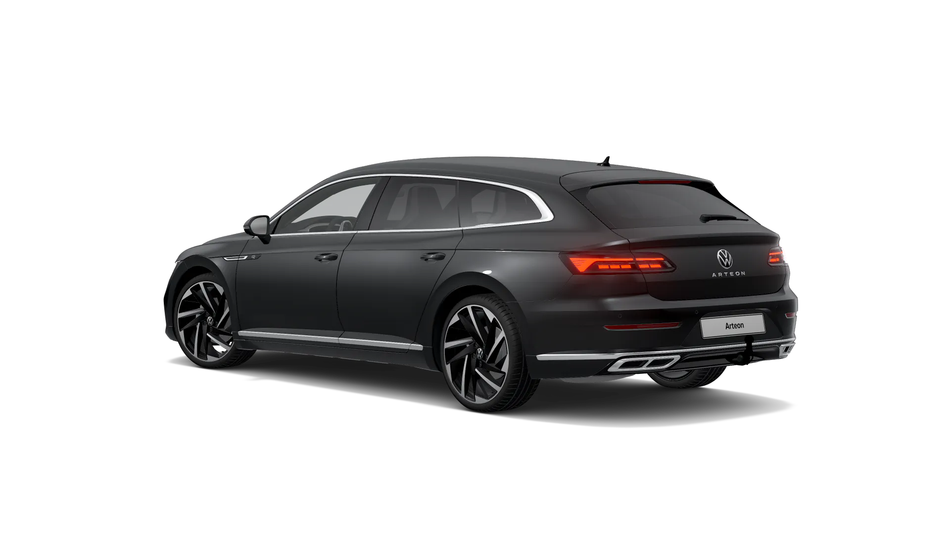 Volkswagen Arteon Shooting Brake R-Line