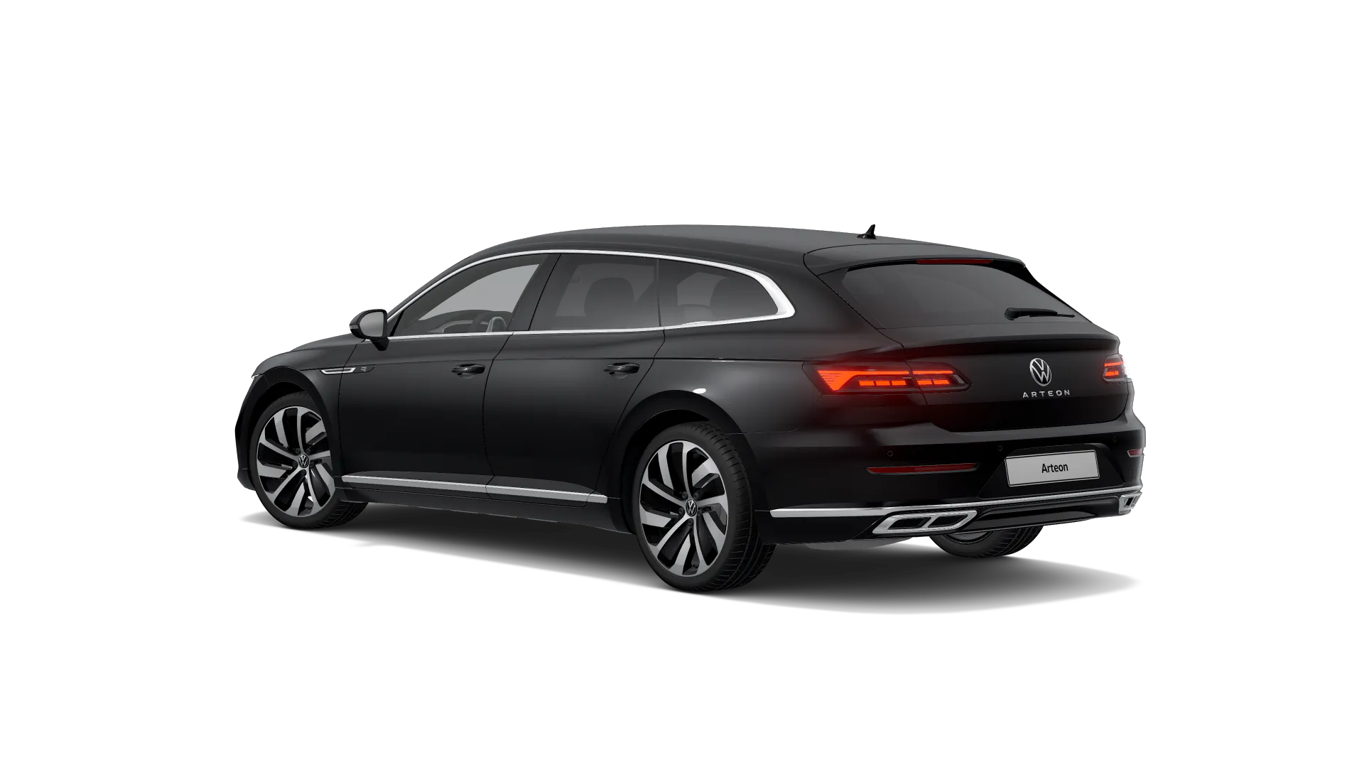 Volkswagen Arteon Shooting Brake R-Line