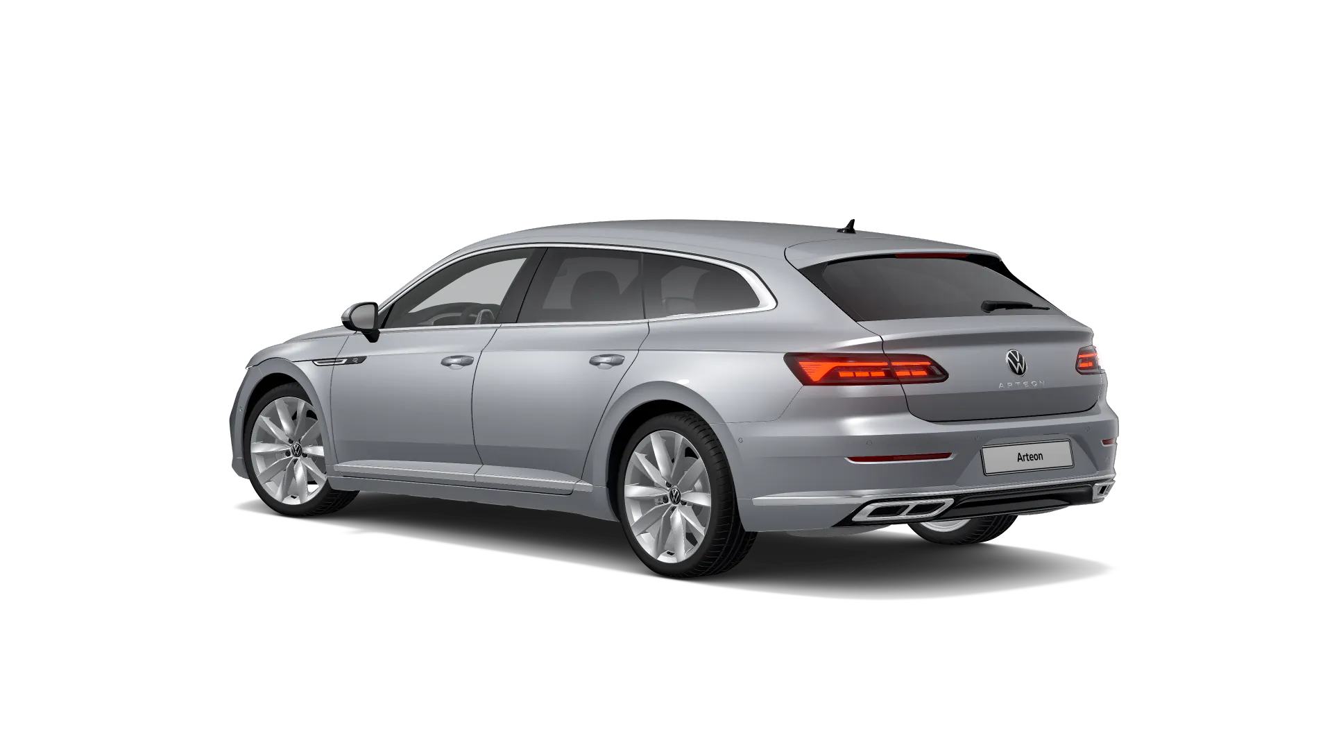Volkswagen Arteon Shooting Brake R-Line