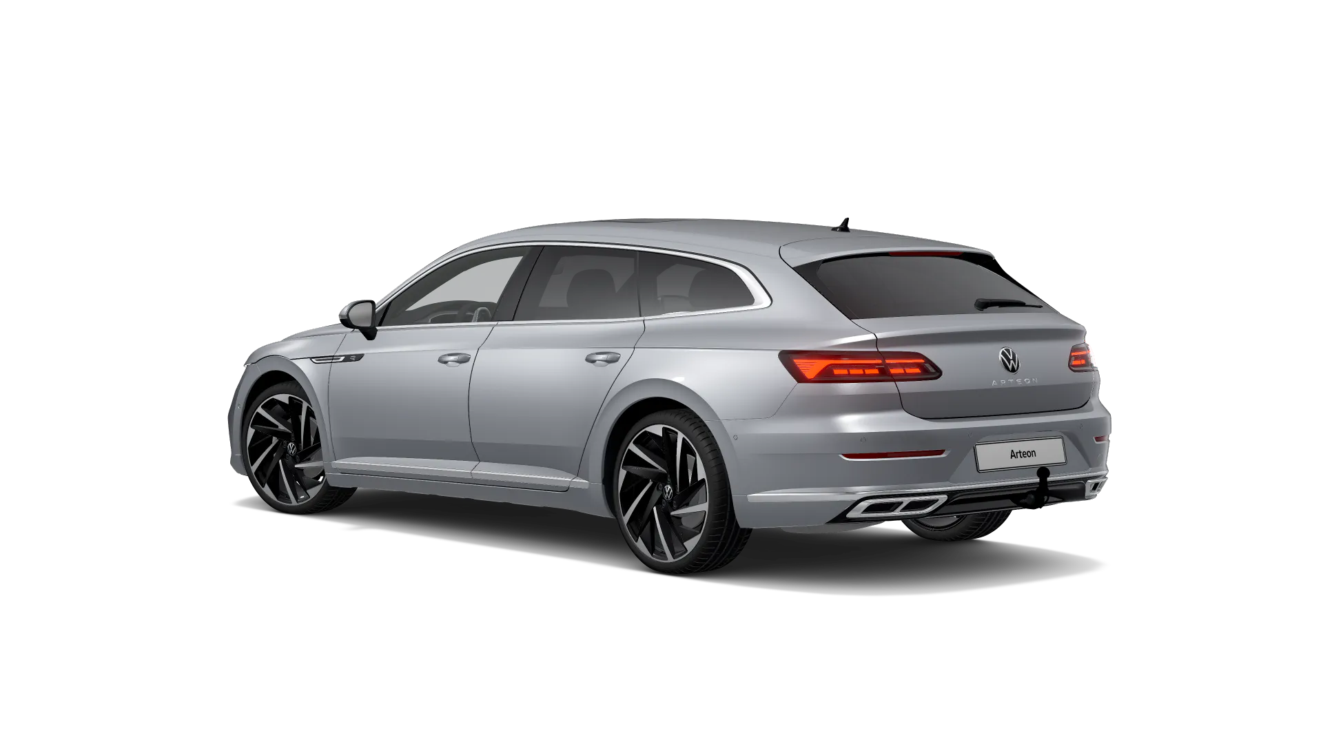 Volkswagen Arteon Shooting Brake R-Line