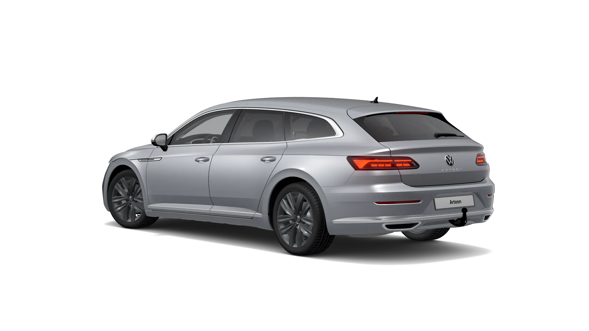 Volkswagen Arteon Shooting Brake Elegance