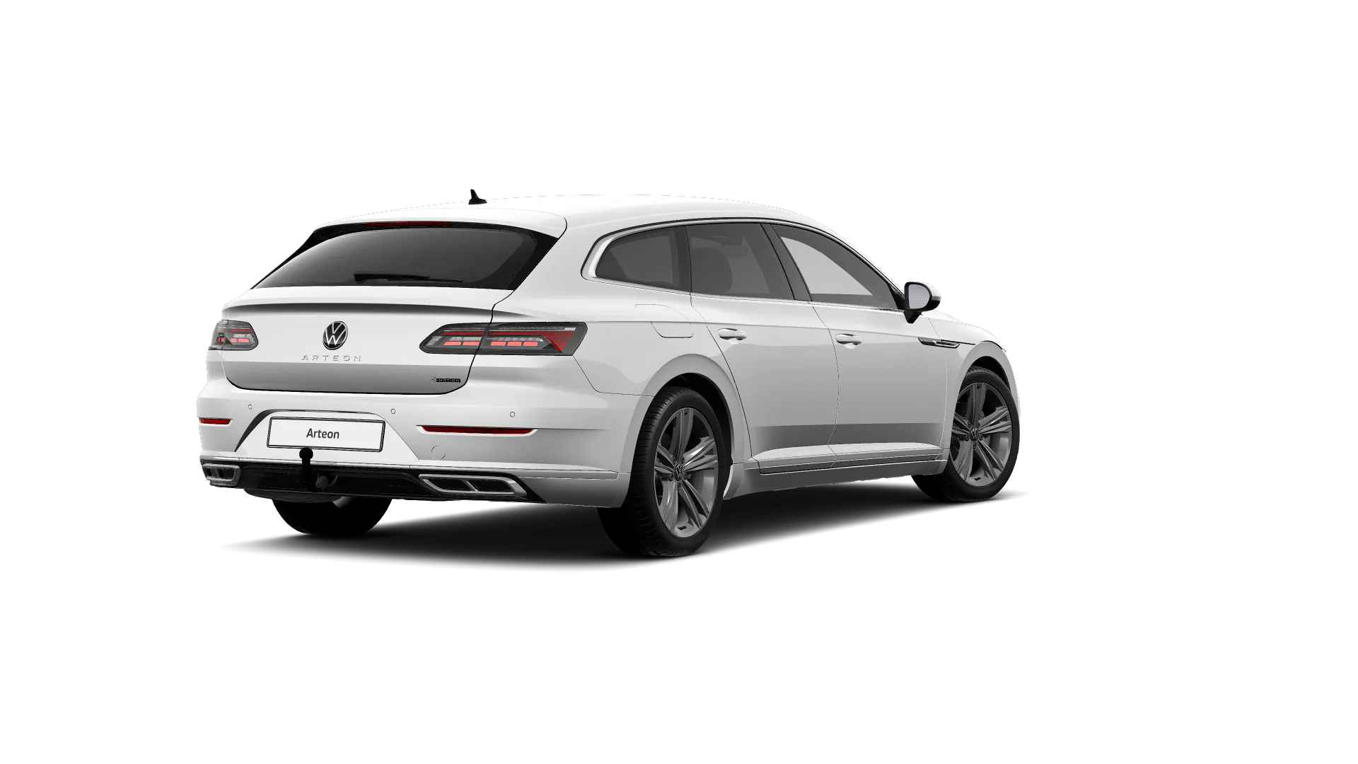 Volkswagen Arteon Shooting Brake R-Line