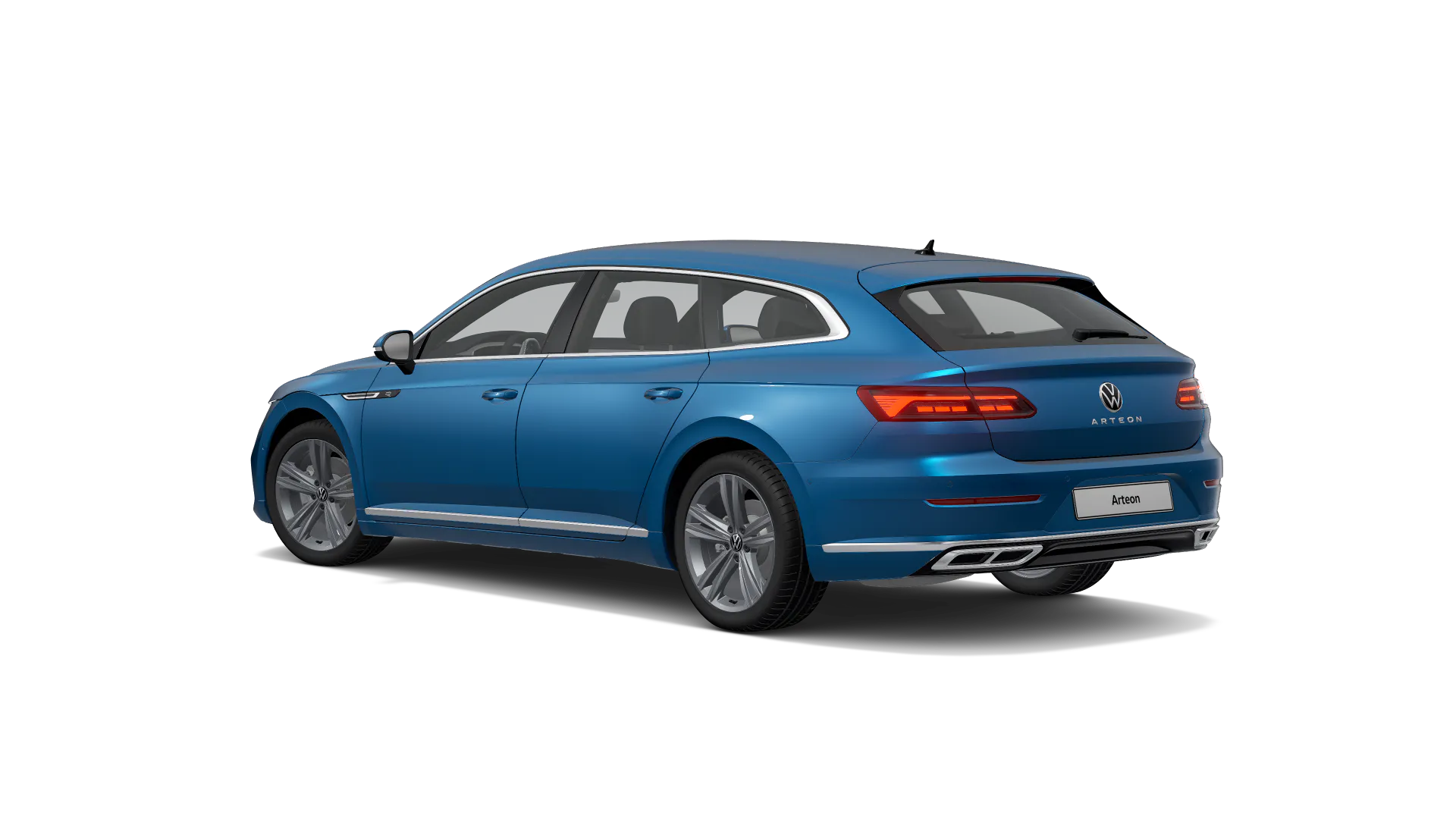 Volkswagen Arteon Shooting Brake R-Line