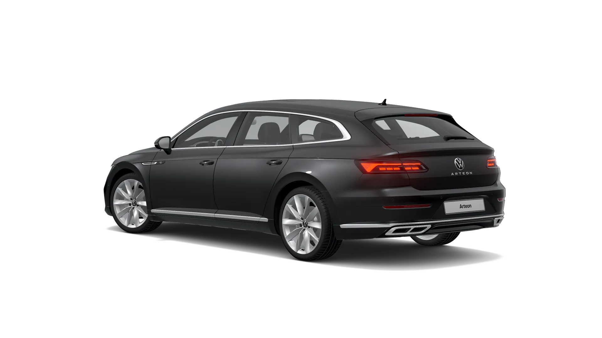 Volkswagen Arteon Shooting Brake R-Line