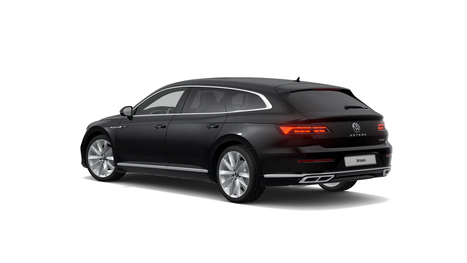 Volkswagen Arteon Shooting Brake R-Line