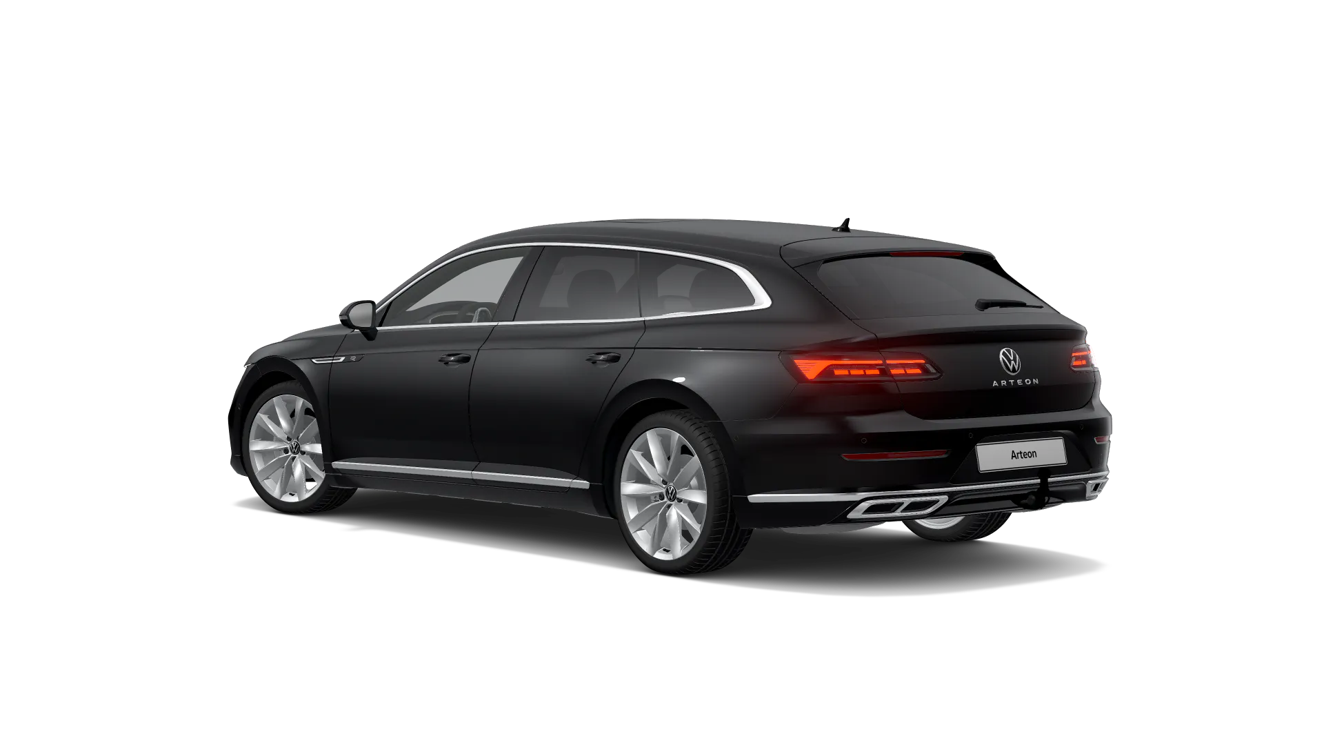 Volkswagen Arteon Shooting Brake R-Line