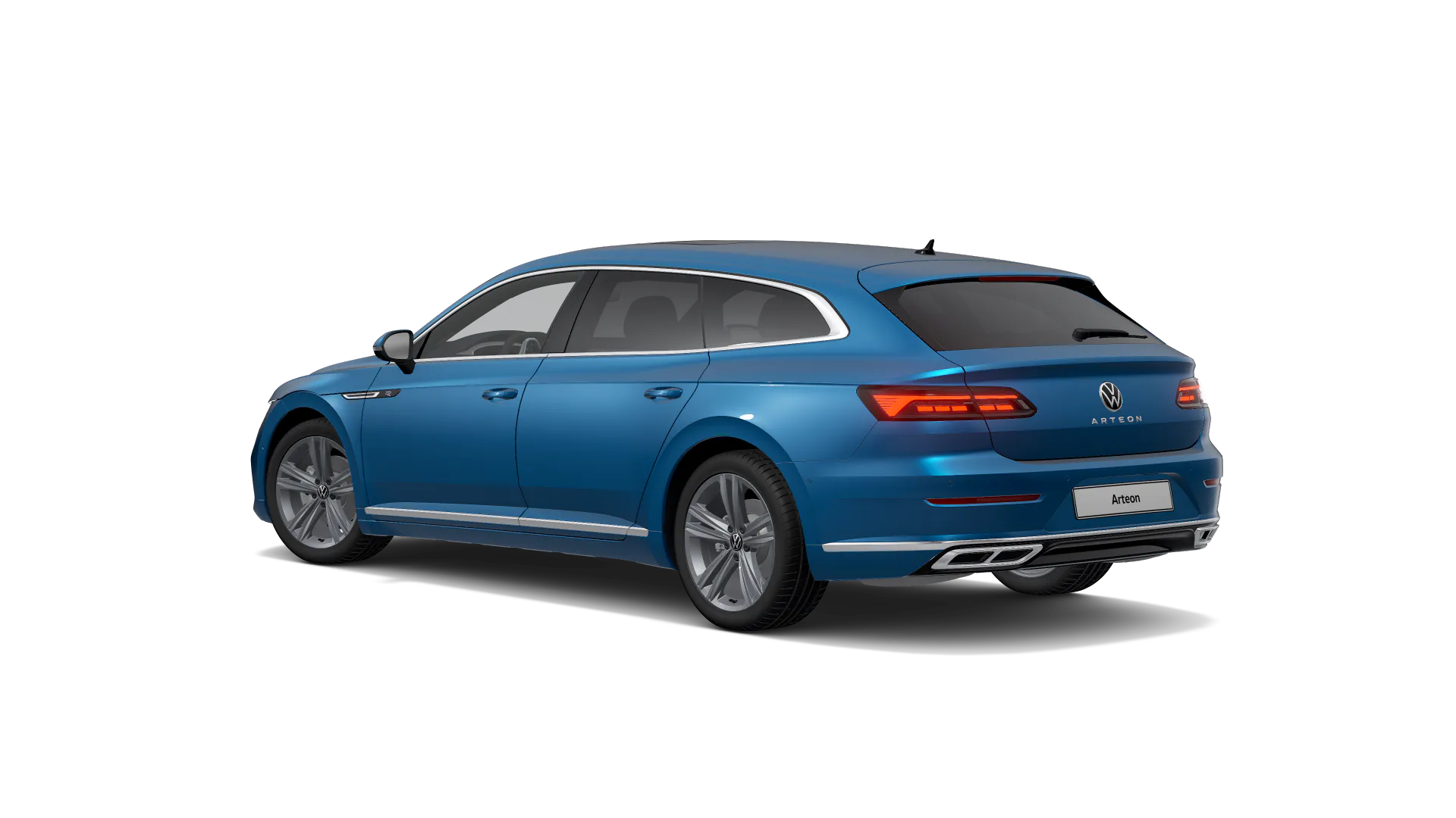 Volkswagen Arteon Shooting Brake R-Line