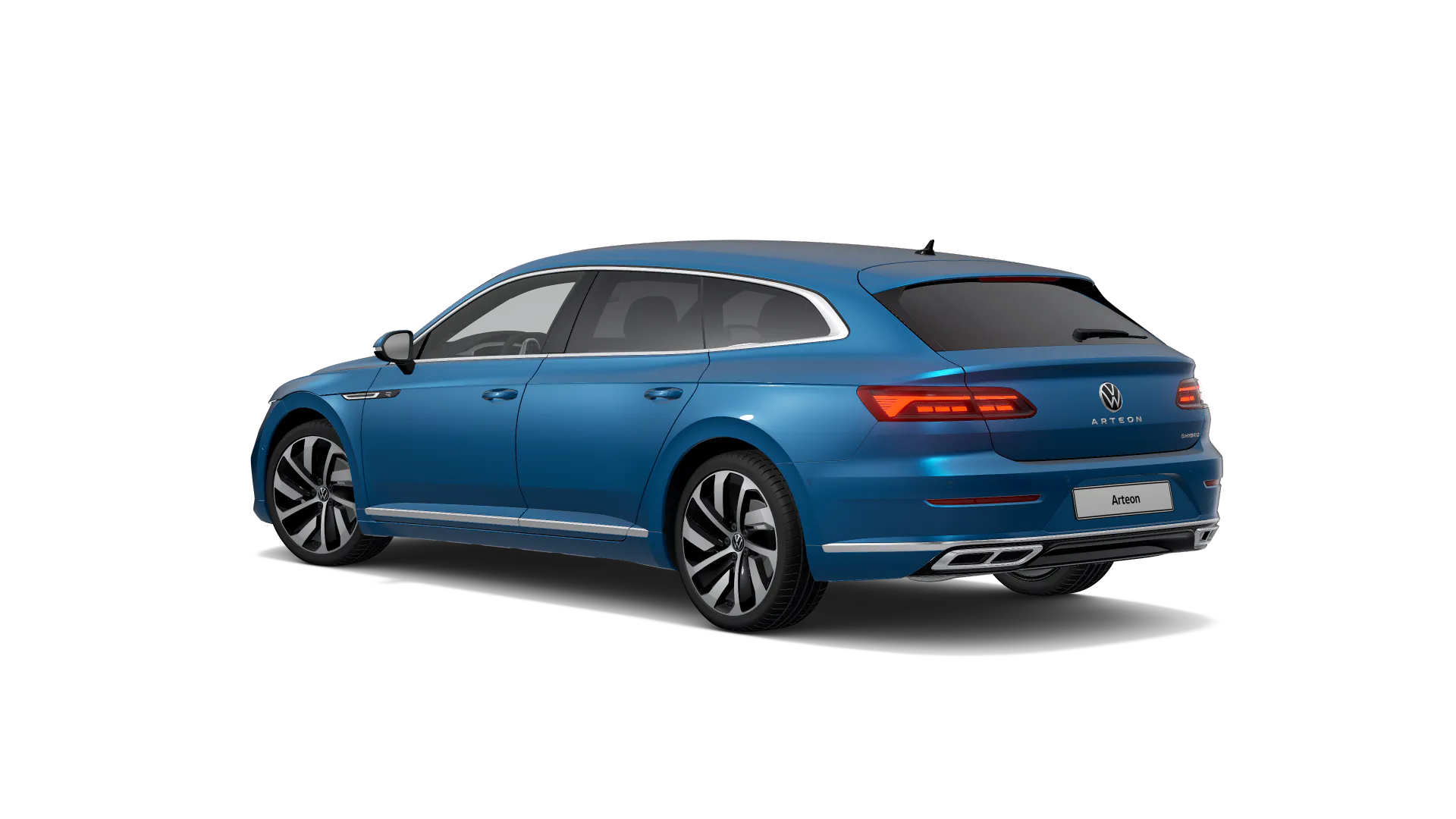 Volkswagen Arteon Shooting Brake R-Line