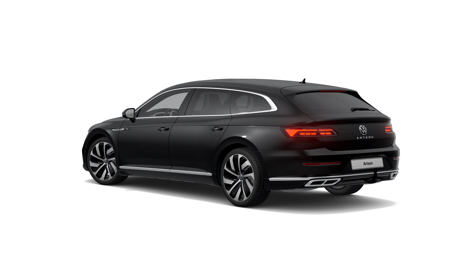 Volkswagen Arteon Shooting Brake R-Line