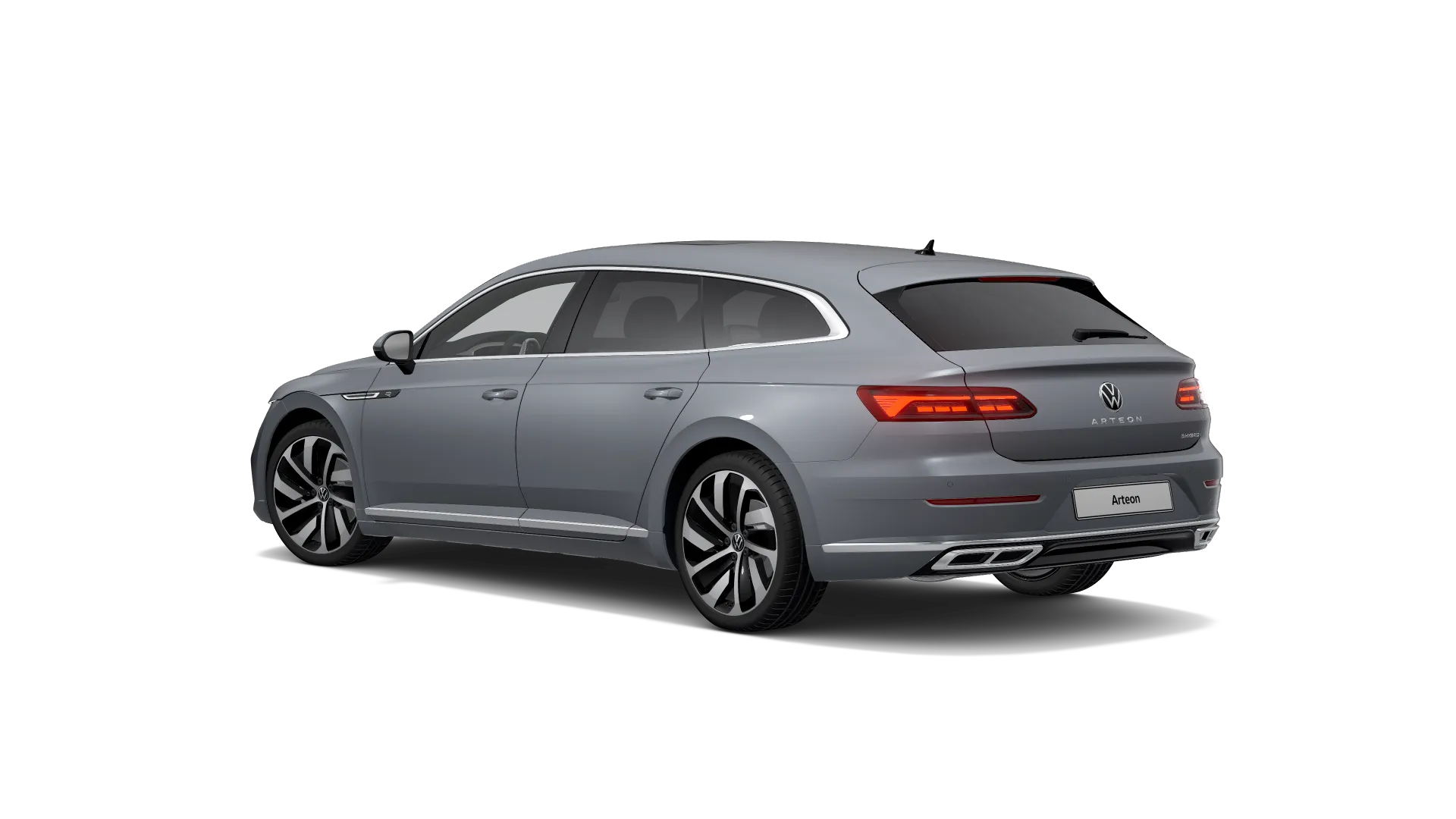 Volkswagen Arteon Shooting Brake R-Line