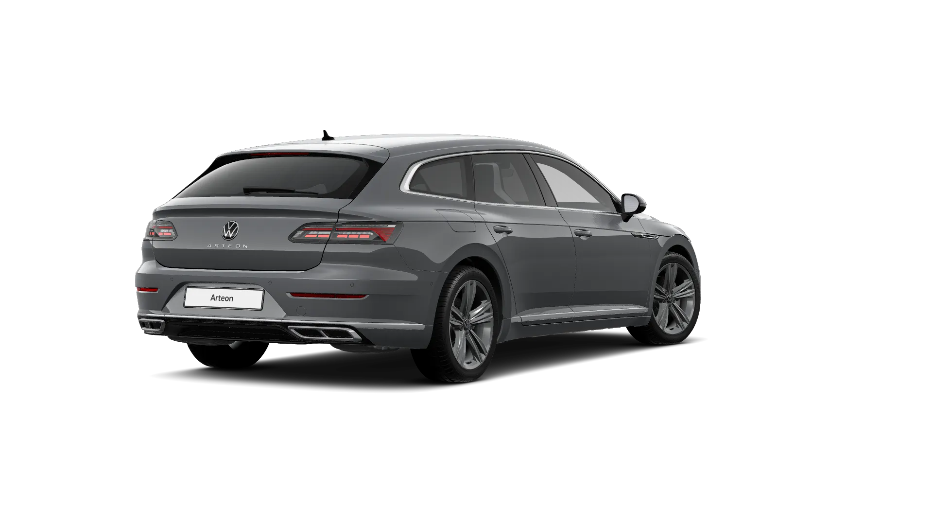 Volkswagen Arteon Shooting Brake R-Line