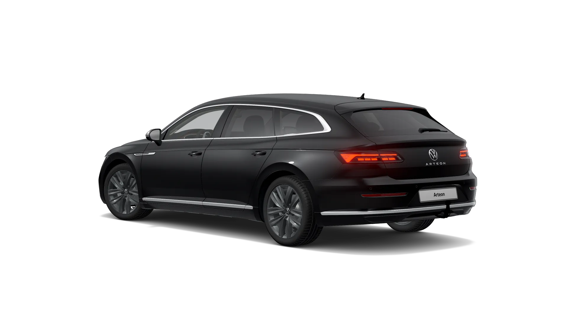 Volkswagen Arteon Shooting Brake Elegance