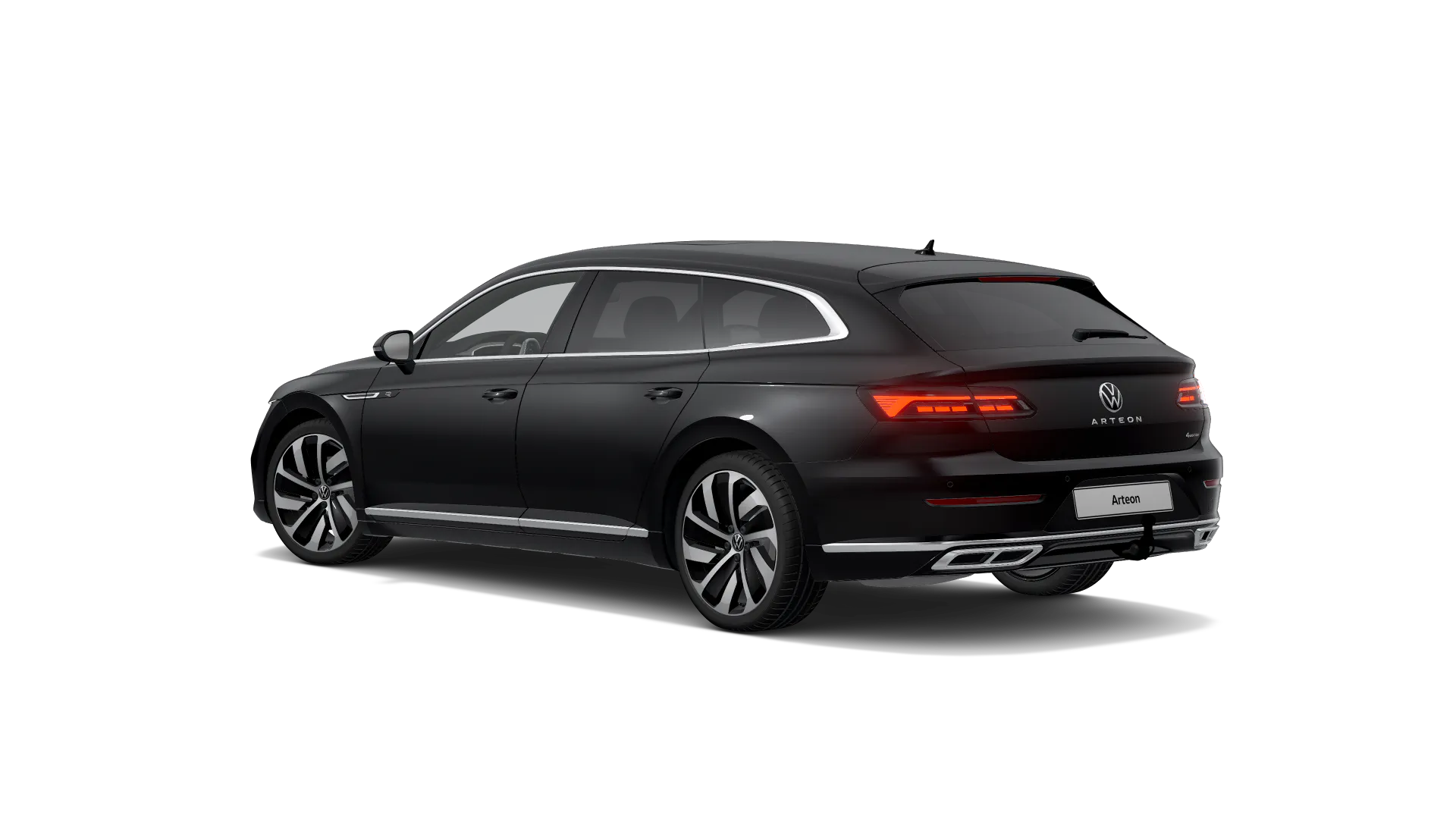 Volkswagen Arteon Shooting Brake R-Line