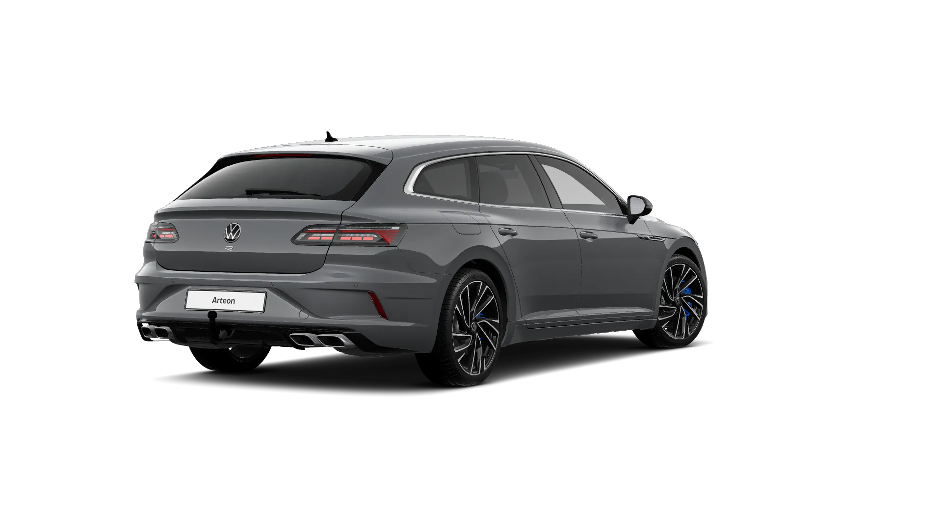 Volkswagen Arteon Shooting Brake R