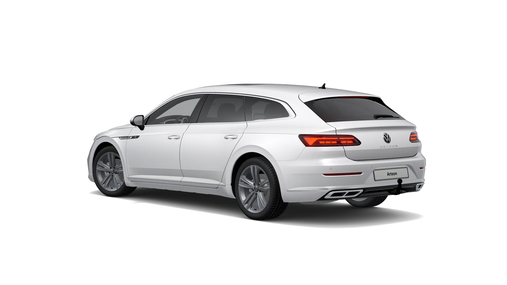 Volkswagen Arteon Shooting Brake R-Line