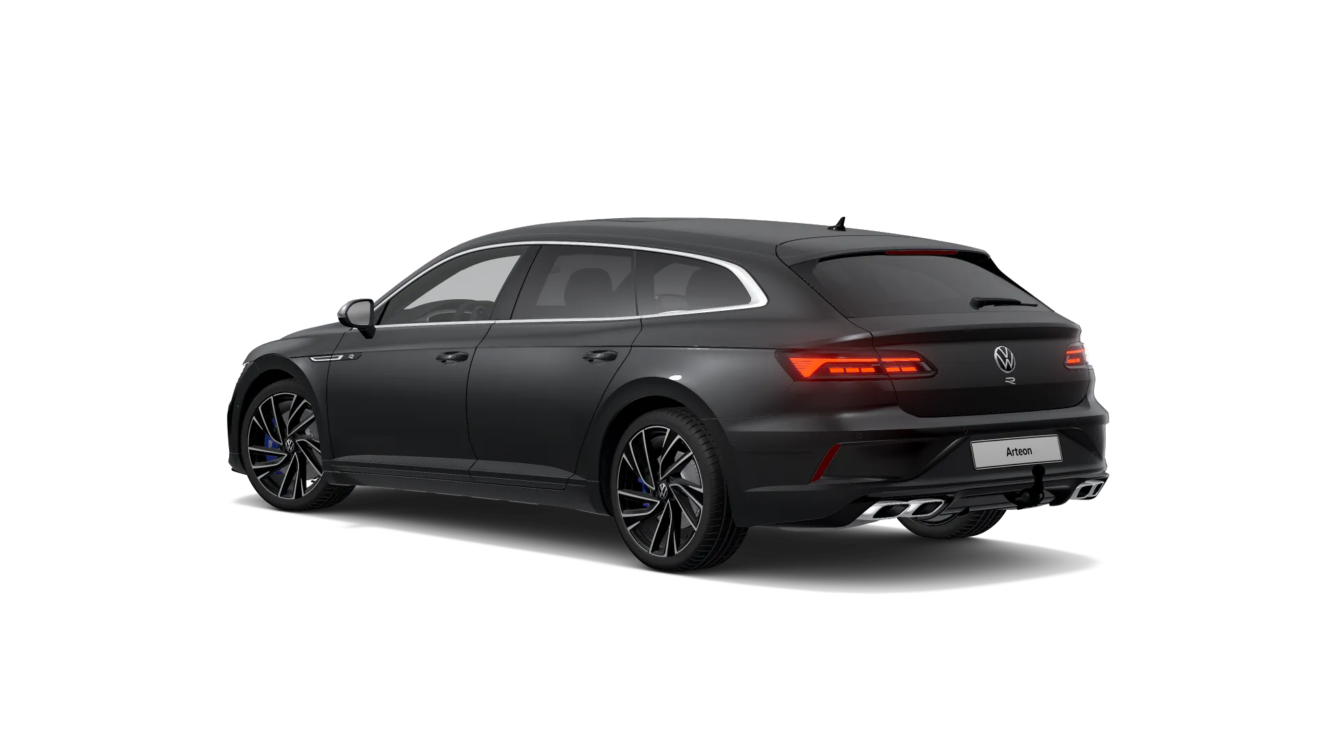 Volkswagen Arteon Shooting Brake R