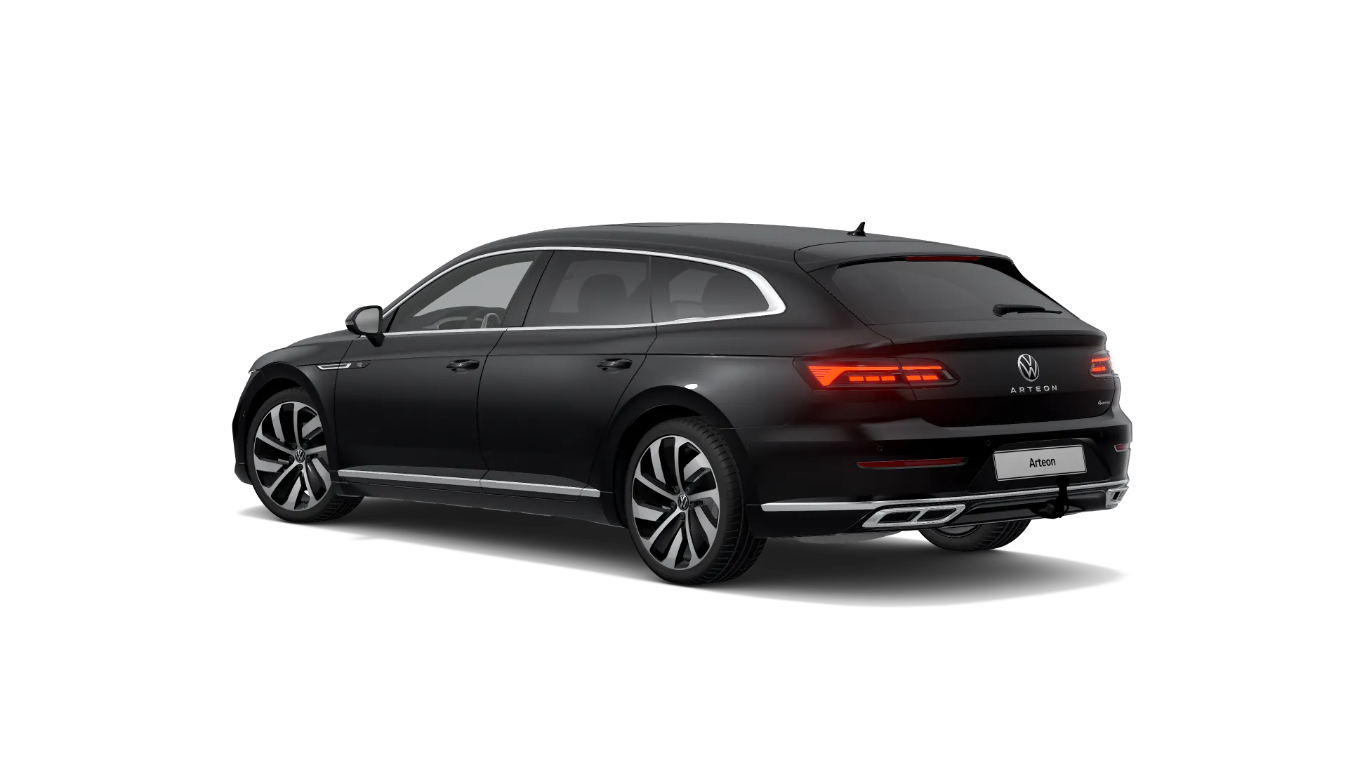 Volkswagen Arteon Shooting Brake R-Line