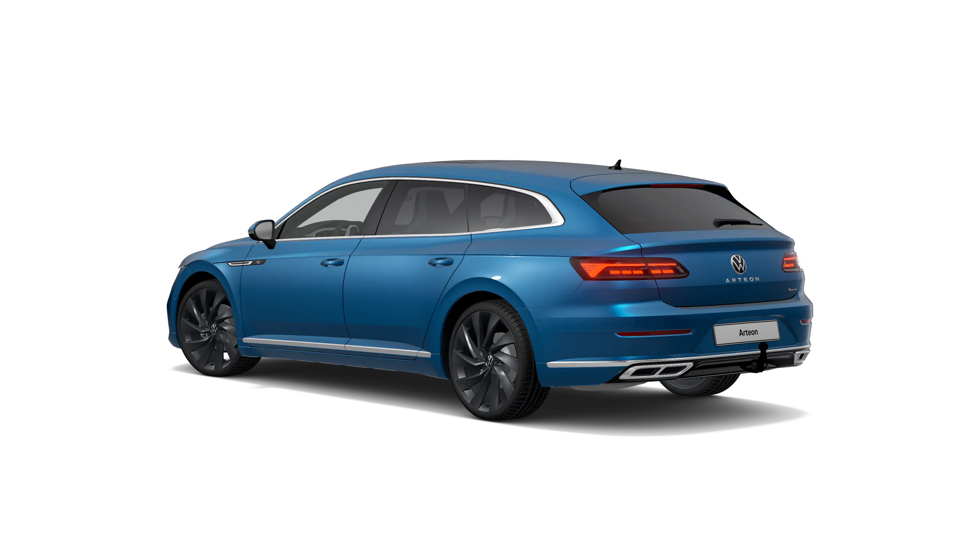 Volkswagen Arteon Shooting Brake R-Line