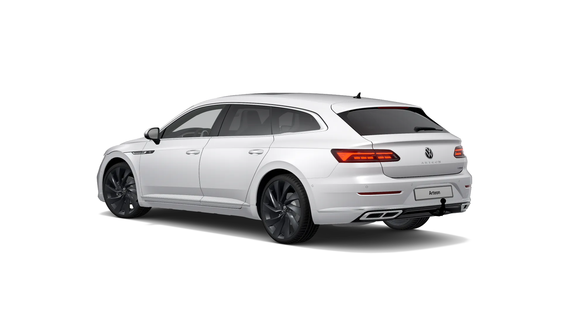 Volkswagen Arteon Shooting Brake R-Line