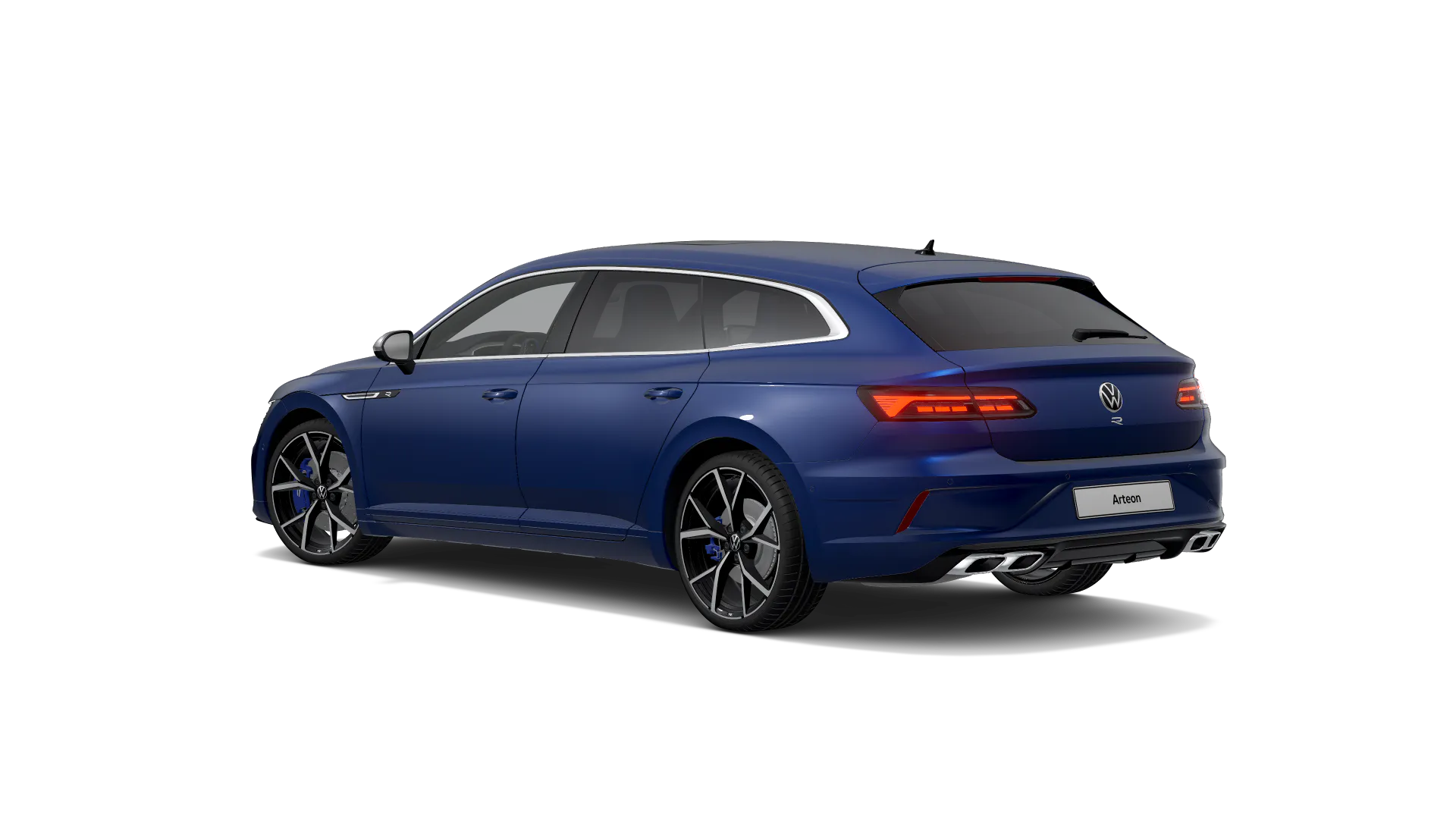 Volkswagen Arteon Shooting Brake R