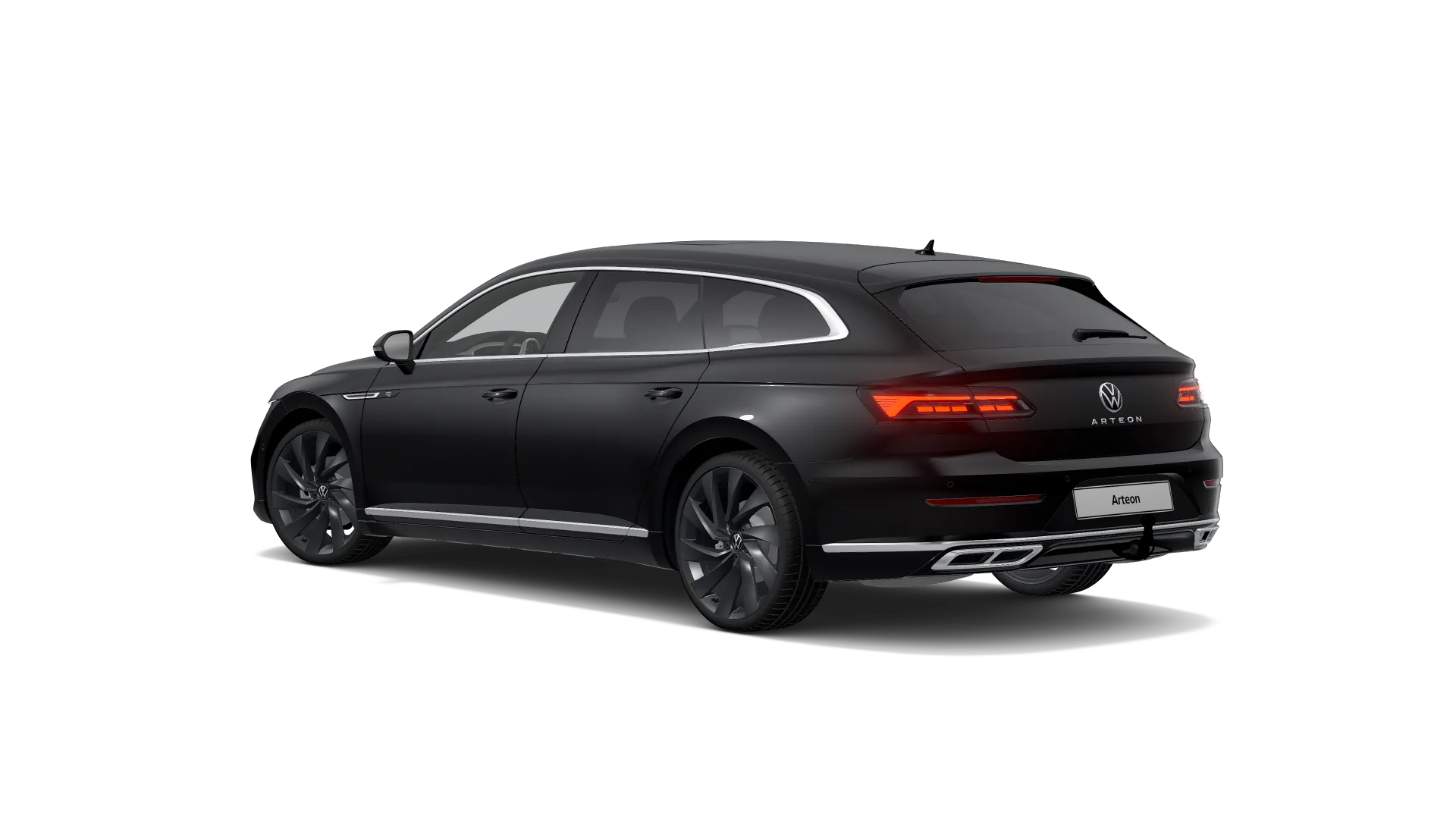 Volkswagen Arteon Shooting Brake R-Line
