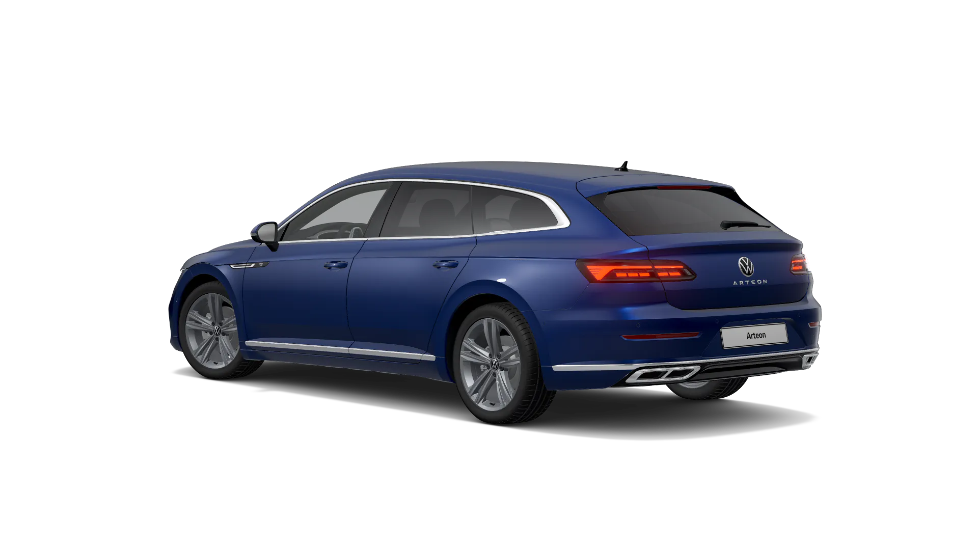 Volkswagen Arteon Shooting Brake R-Line