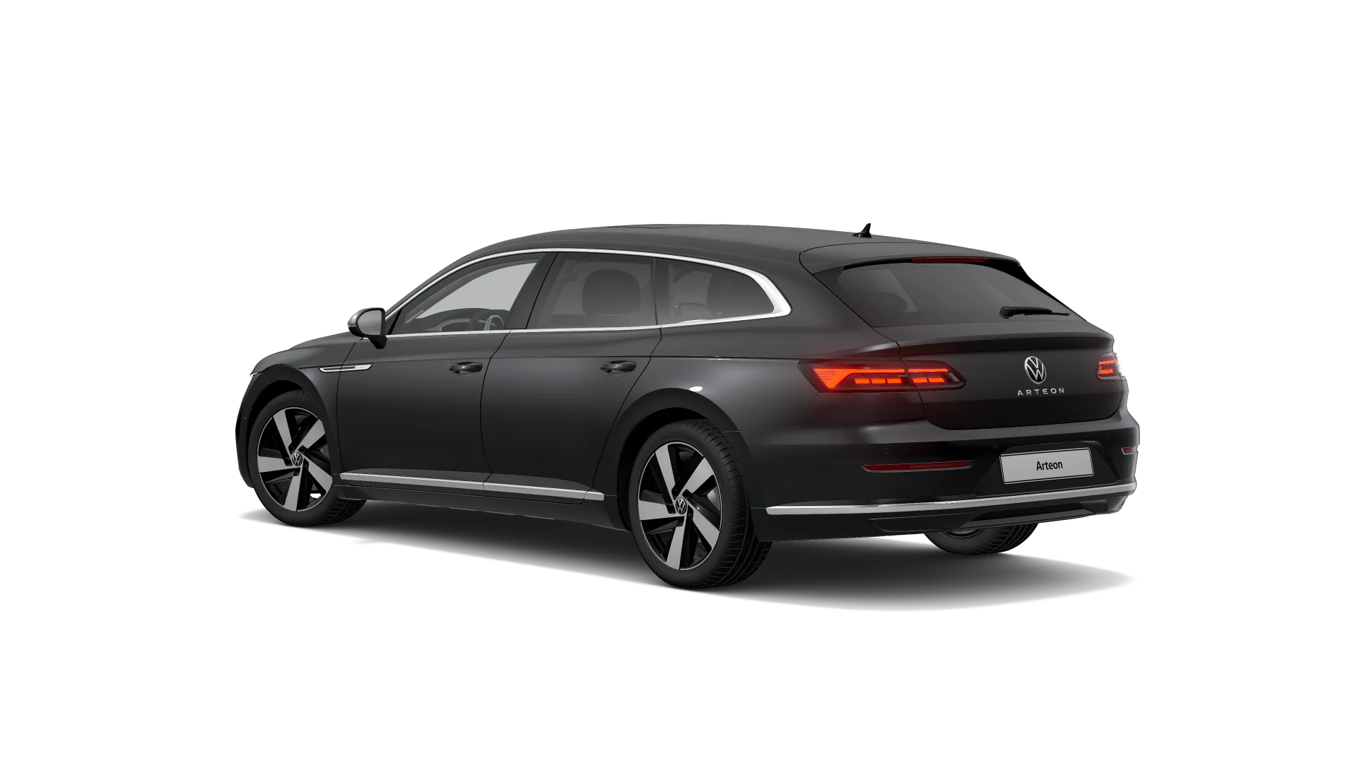 Volkswagen Arteon Shooting Brake Elegance