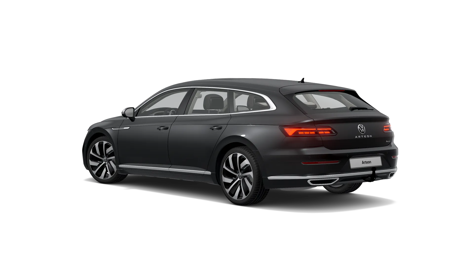 Volkswagen Arteon Shooting Brake Elegance