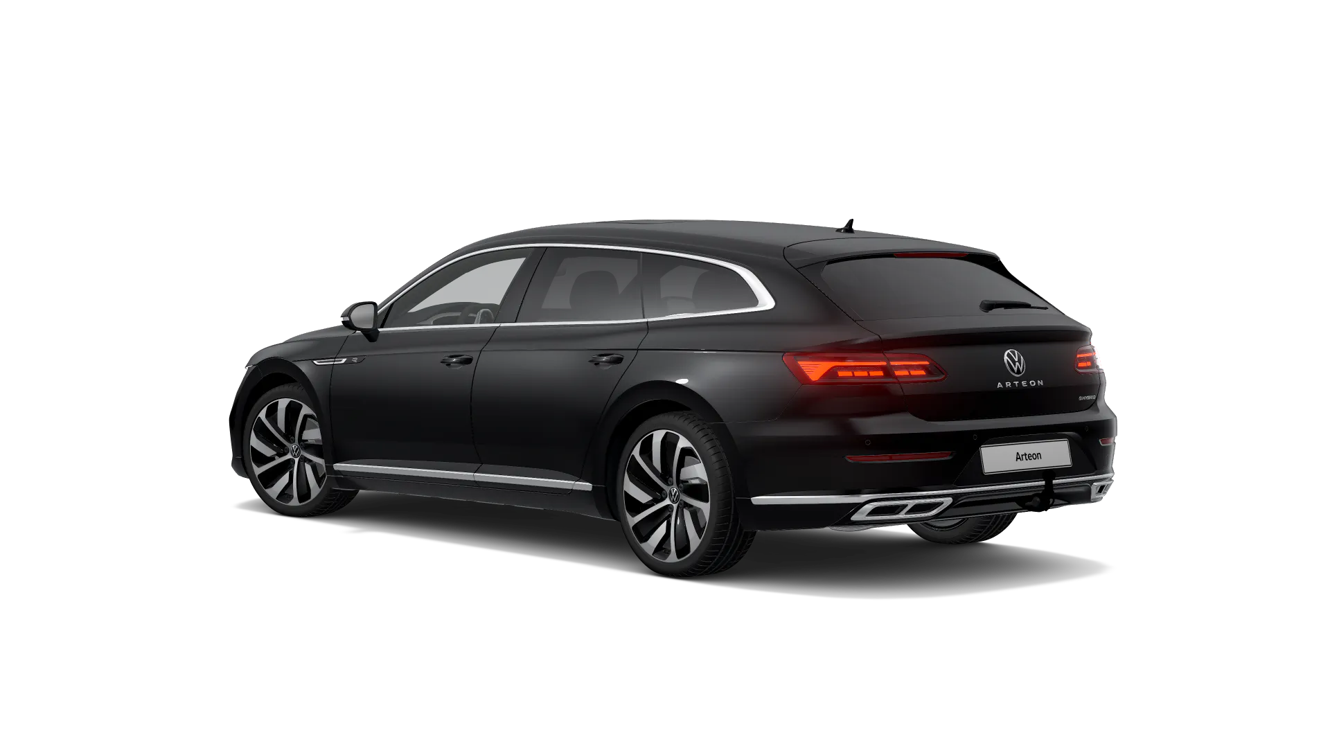 Volkswagen Arteon Shooting Brake R-Line