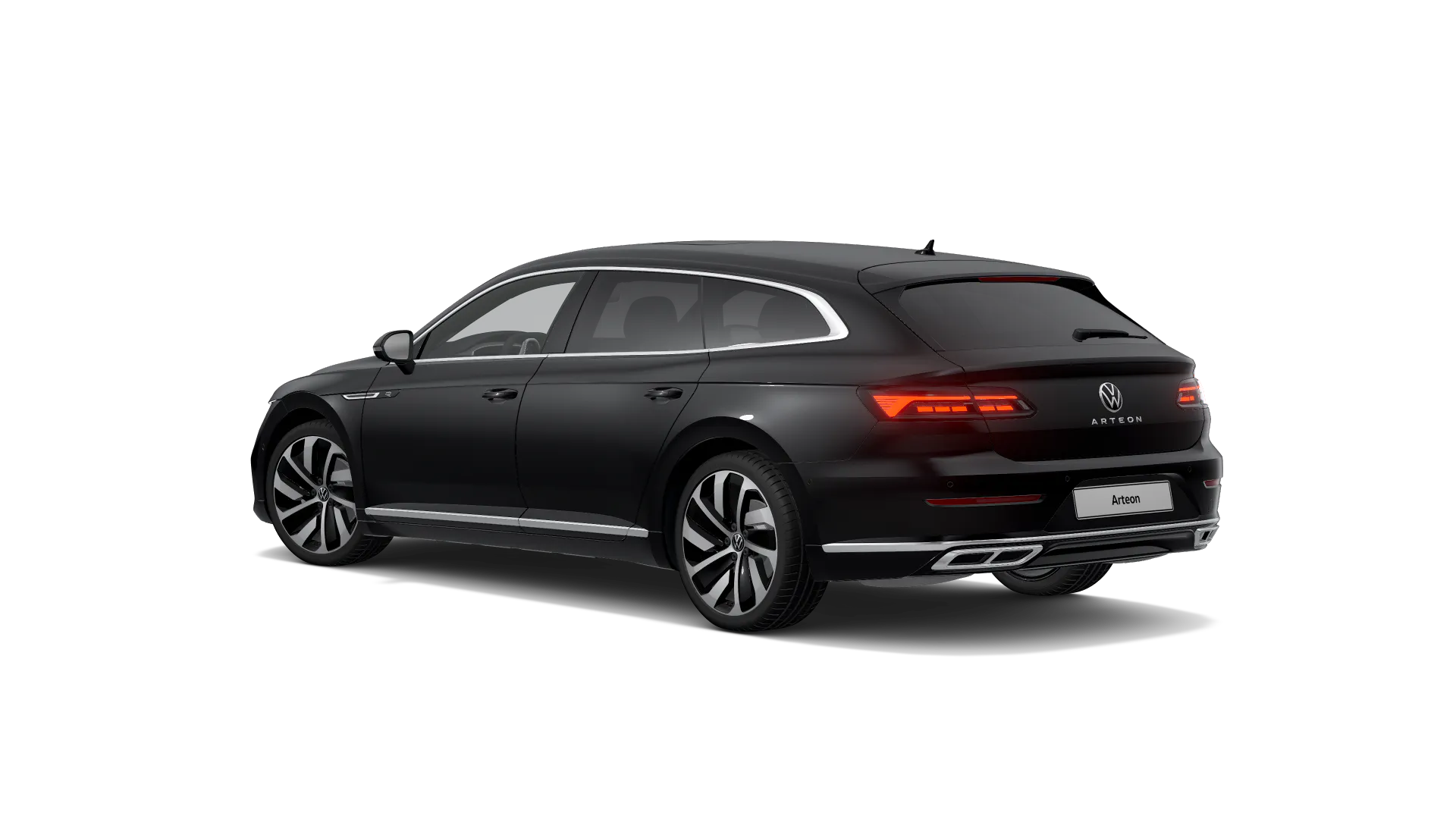 Volkswagen Arteon Shooting Brake R-Line