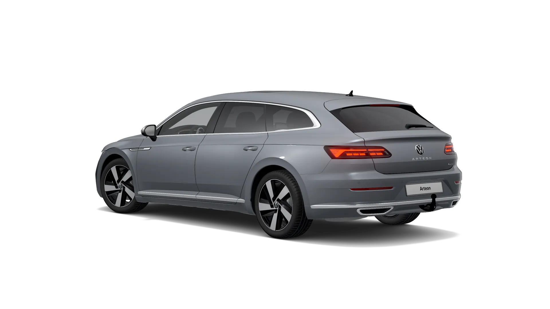 Volkswagen Arteon Shooting Brake Elegance