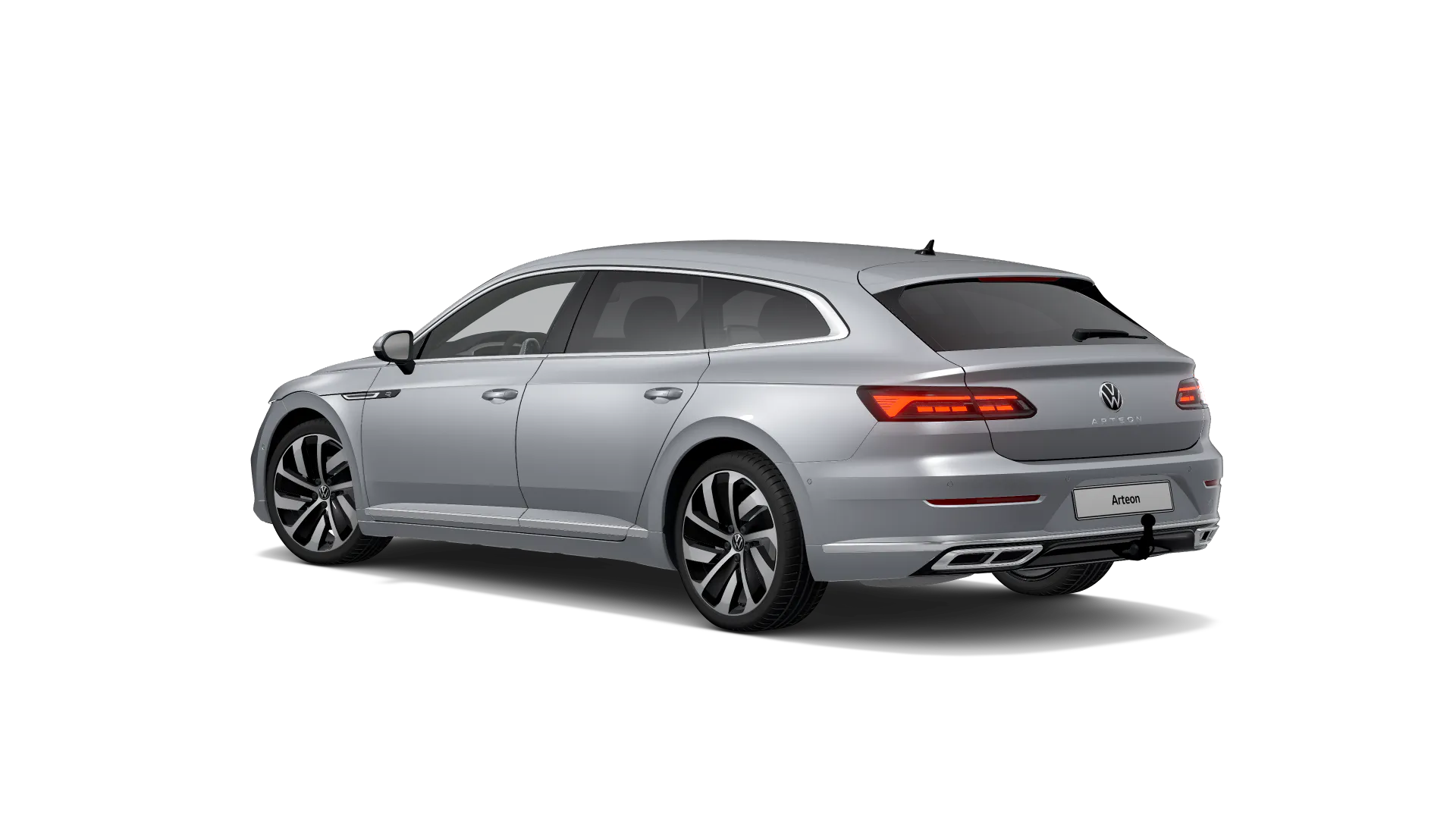 Volkswagen Arteon Shooting Brake R-Line