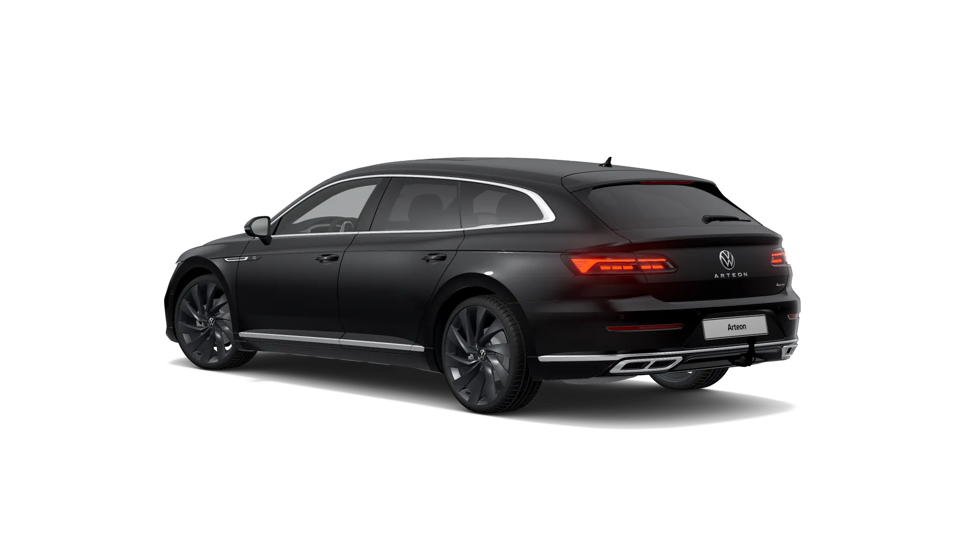 Volkswagen Arteon Shooting Brake R-Line