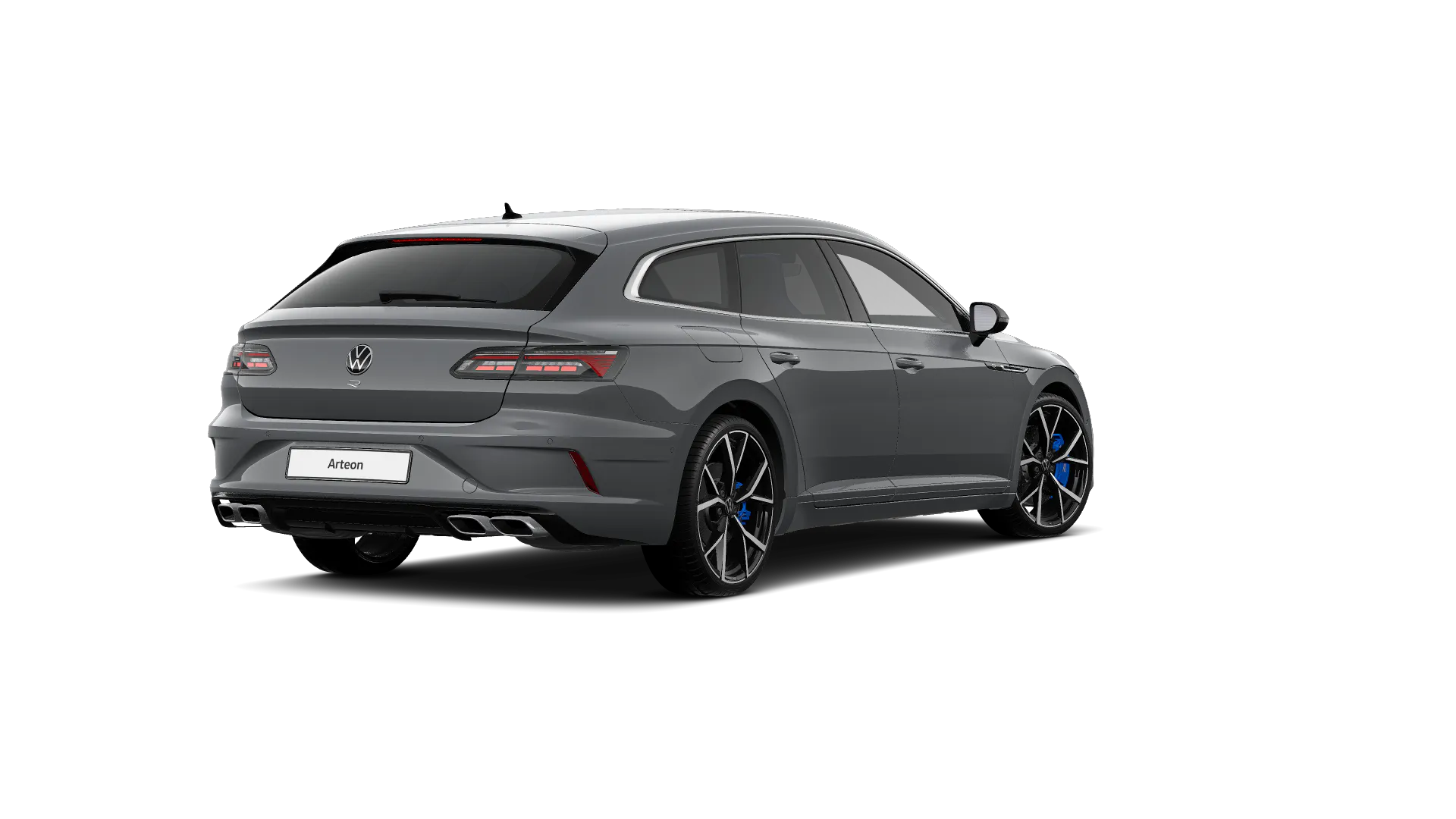 Volkswagen Arteon Shooting Brake R