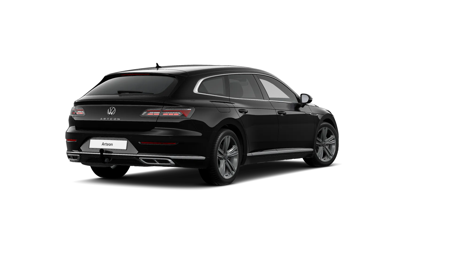 Volkswagen Arteon Shooting Brake R-Line