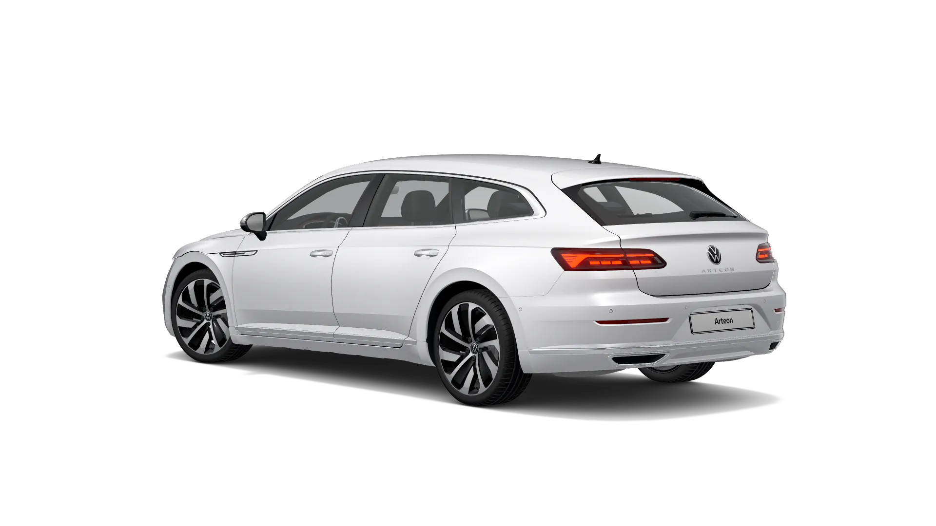 Volkswagen Arteon Shooting Brake Elegance