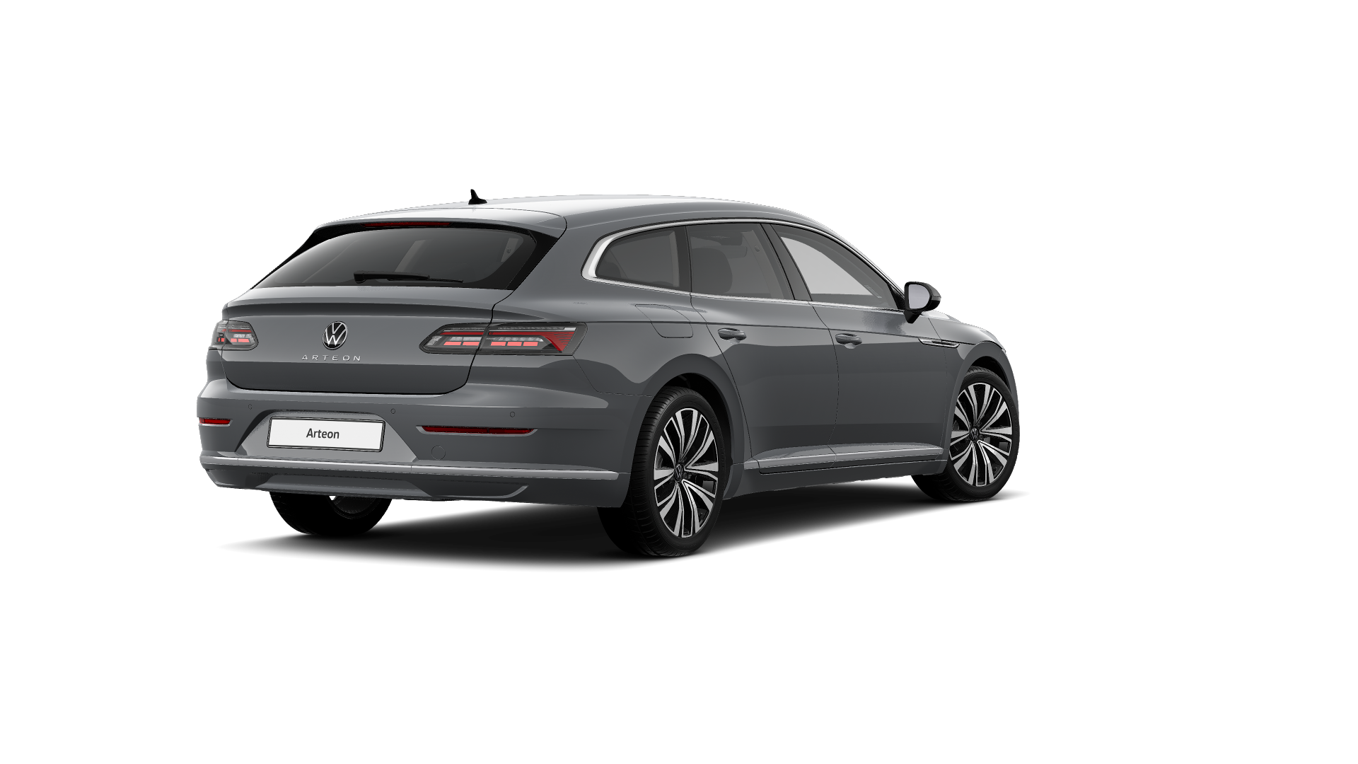 Volkswagen Arteon Shooting Brake Elegance