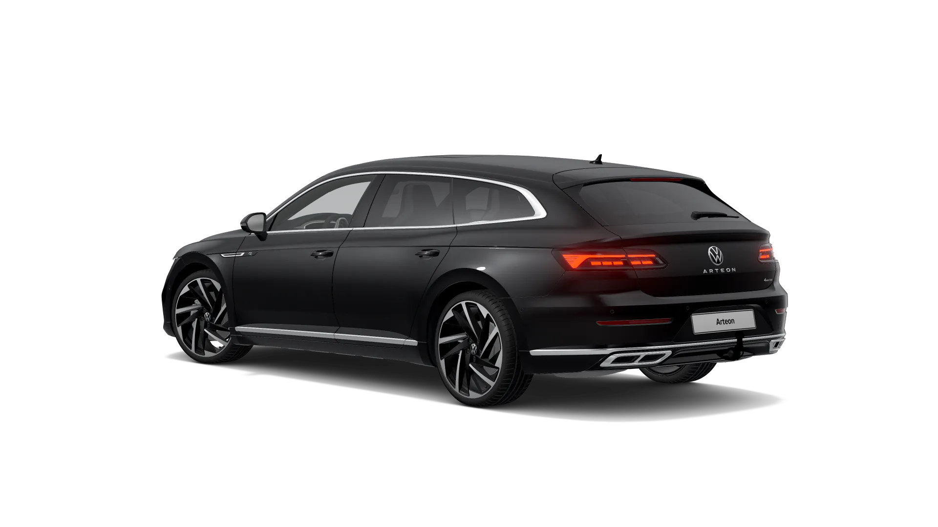 Volkswagen Arteon Shooting Brake R-Line