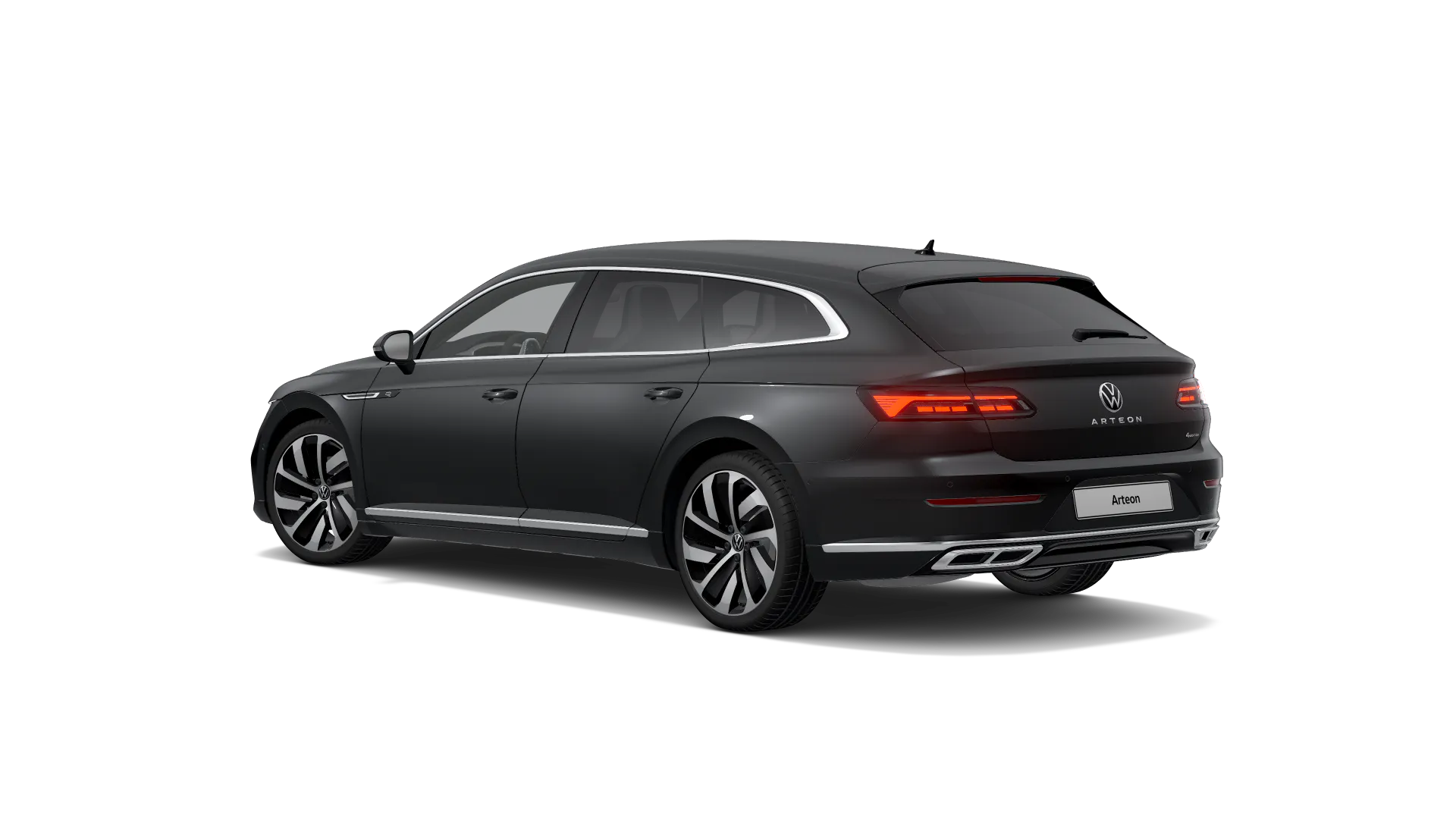 Volkswagen Arteon Shooting Brake R-Line