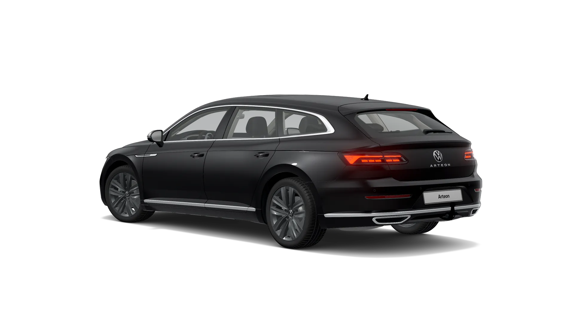 Volkswagen Arteon Shooting Brake Elegance