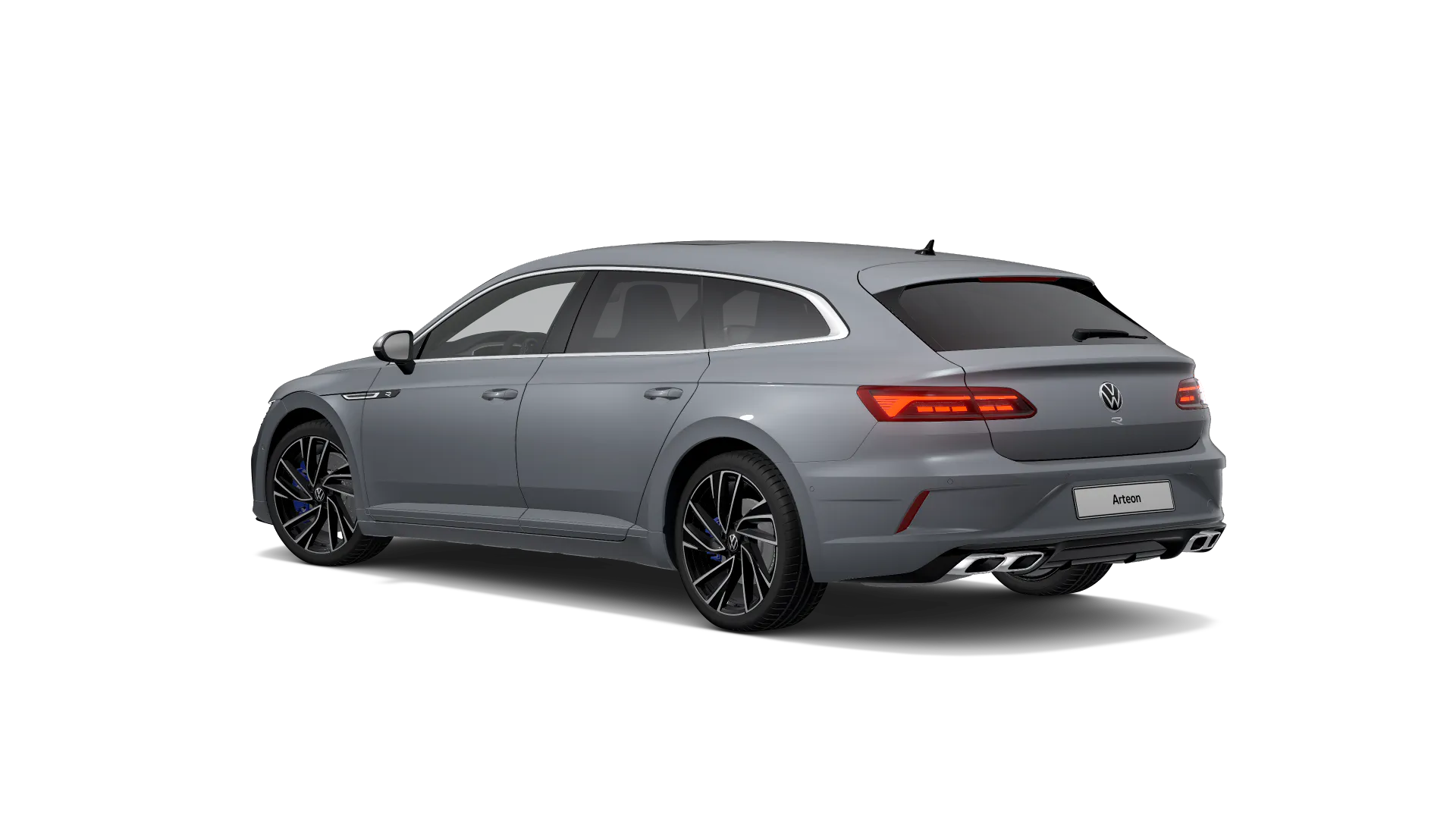 Volkswagen Arteon Shooting Brake R