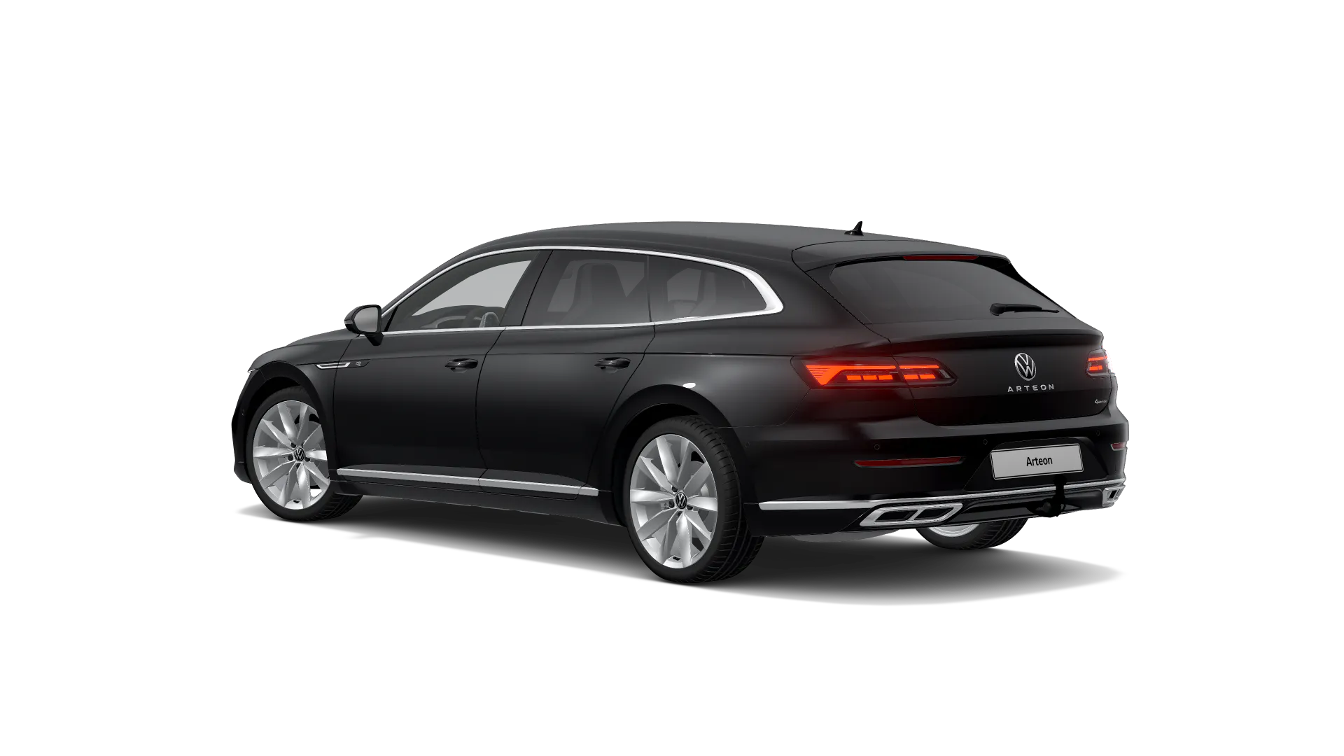 Volkswagen Arteon Shooting Brake R-Line
