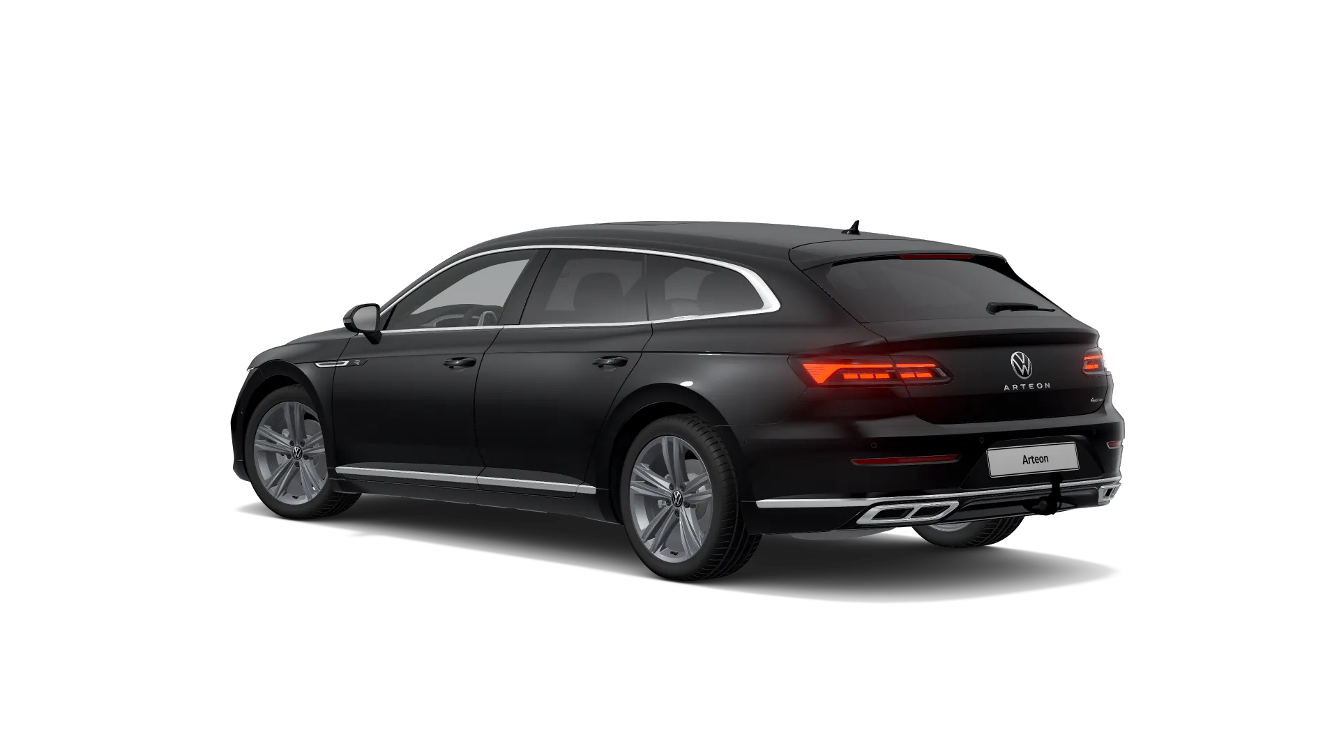 Volkswagen Arteon Shooting Brake R-Line