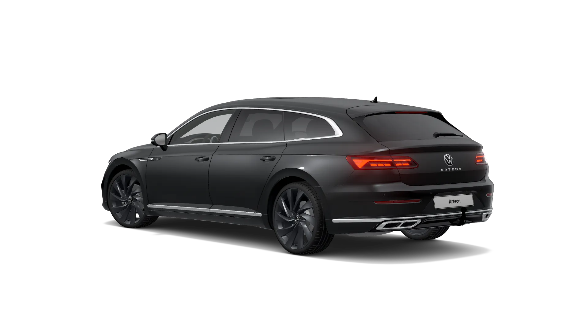 Volkswagen Arteon Shooting Brake R-Line
