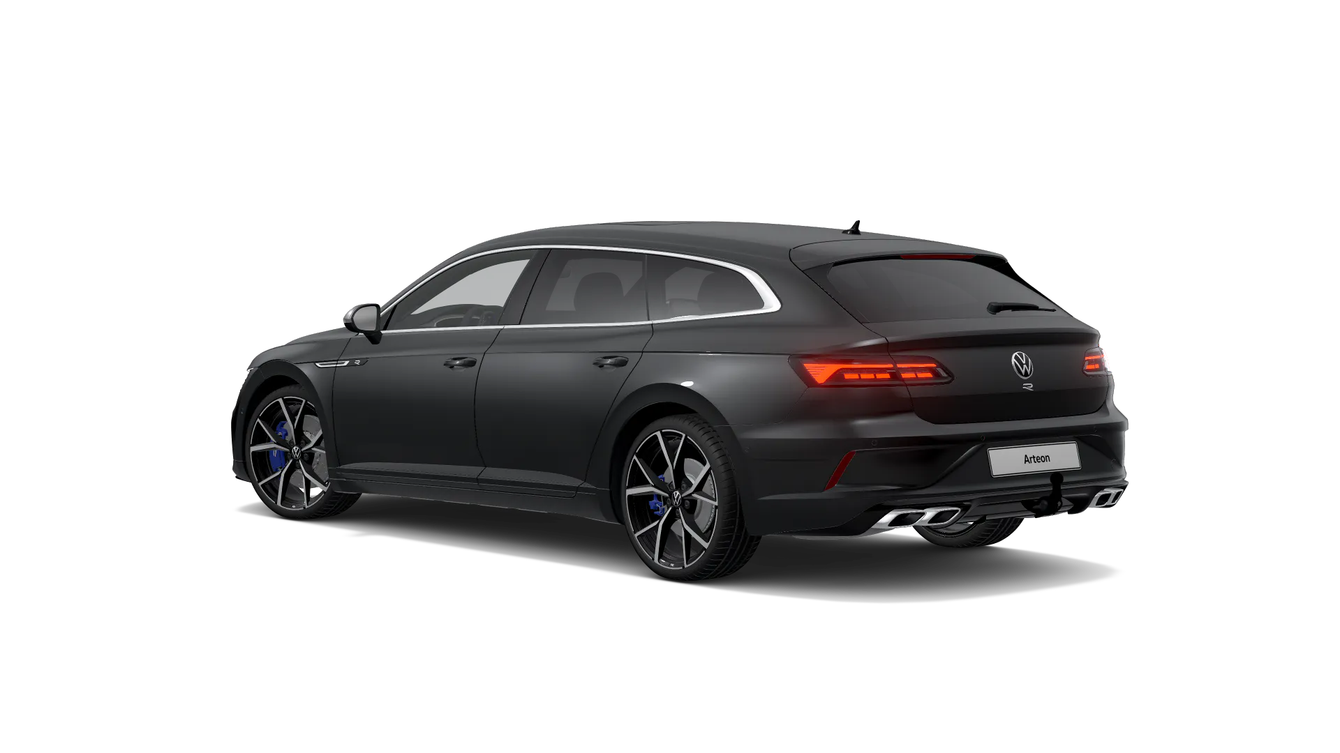 Volkswagen Arteon Shooting Brake R