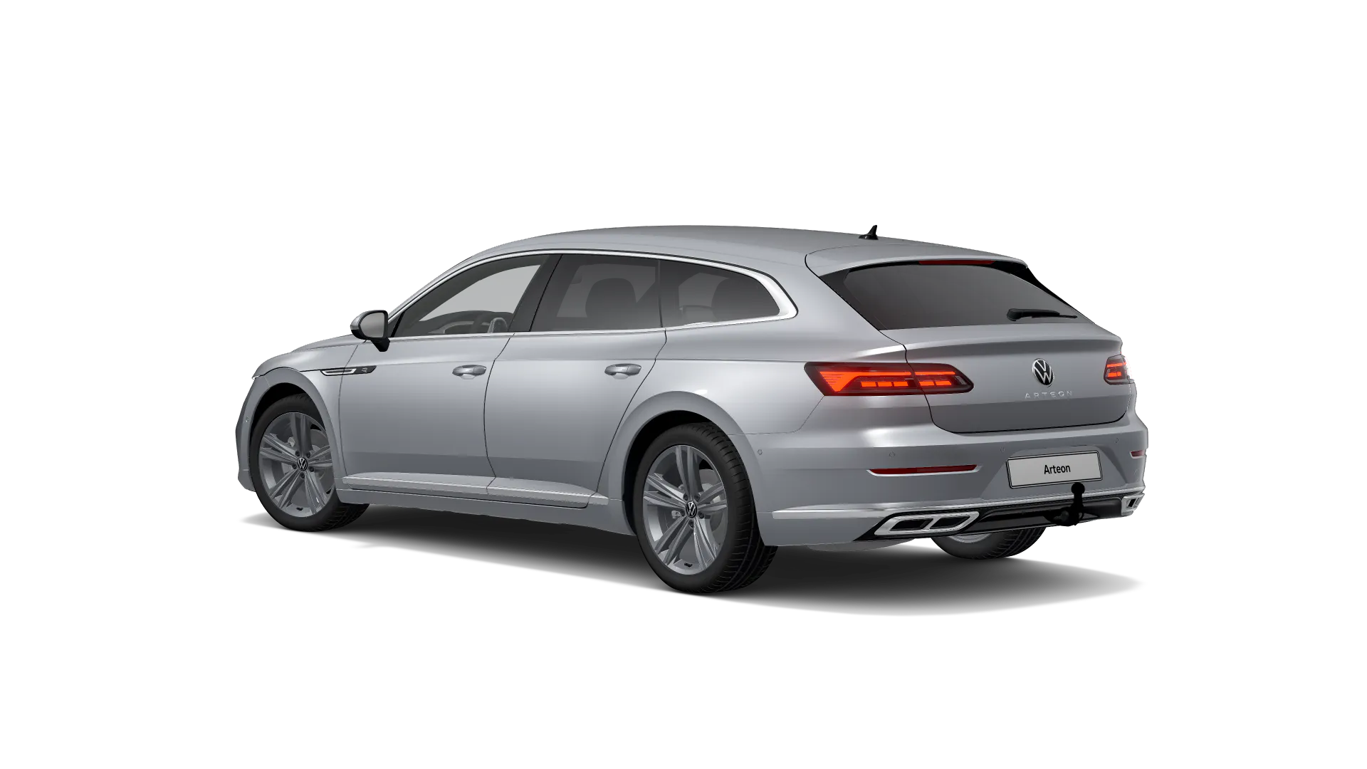 Volkswagen Arteon Shooting Brake R-Line