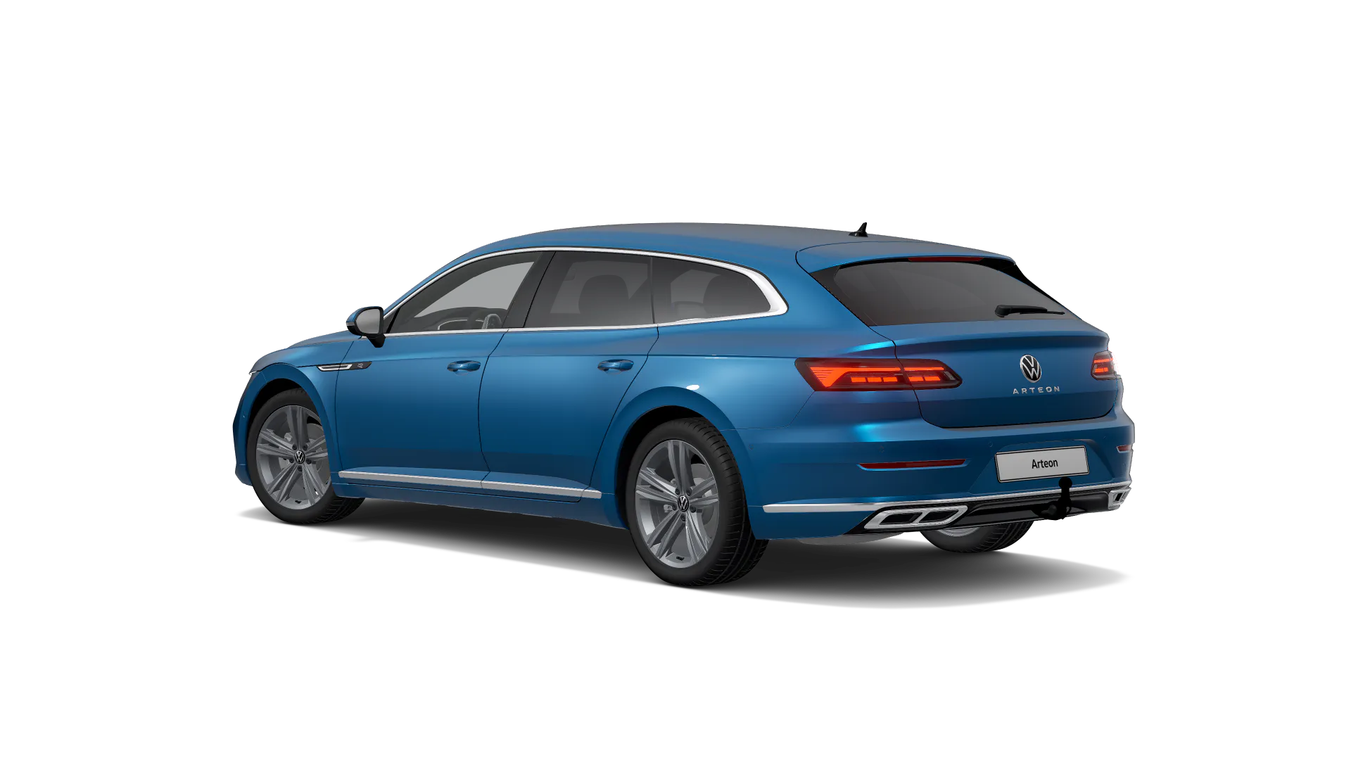 Volkswagen Arteon Shooting Brake R-Line