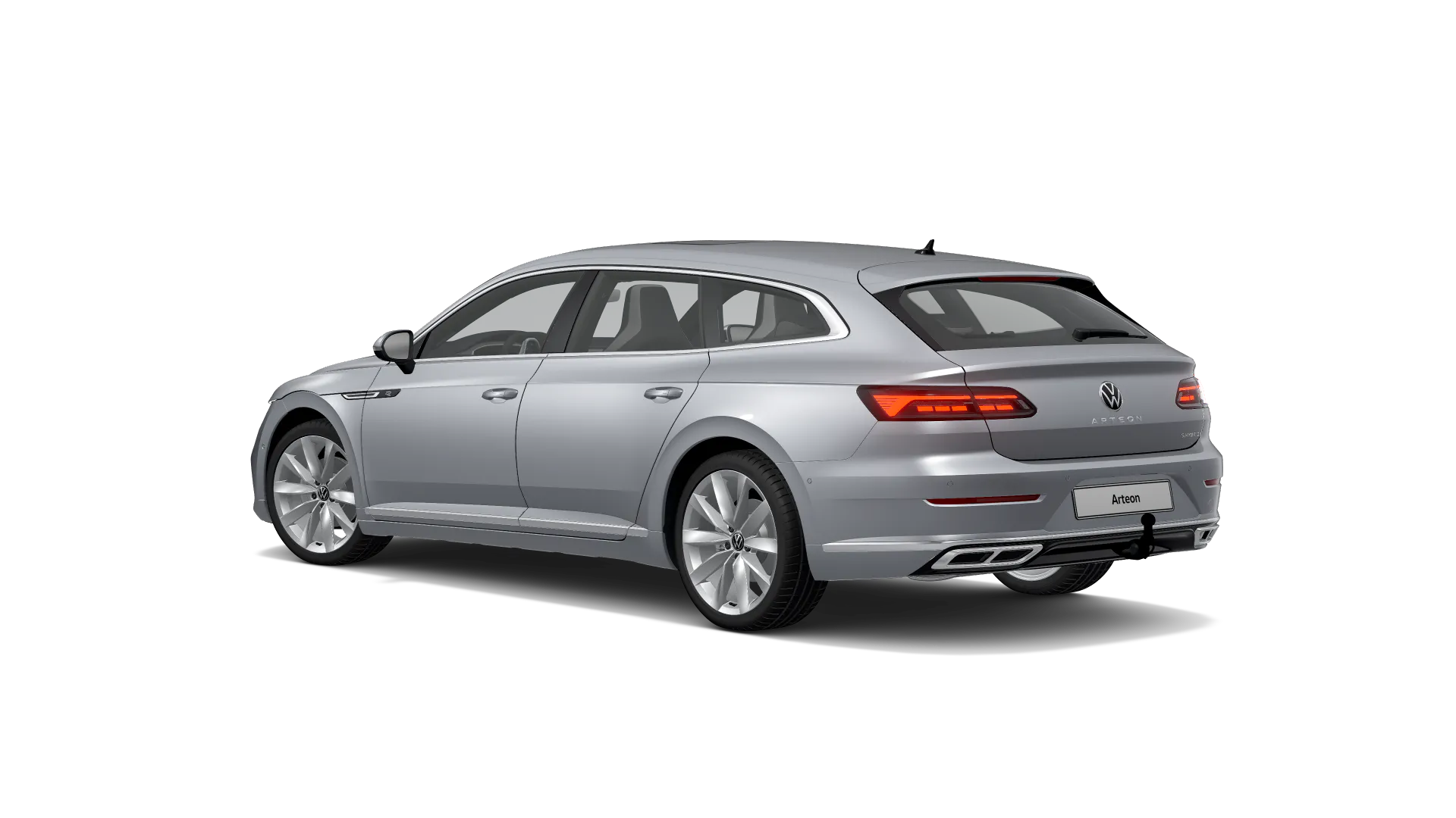 Volkswagen Arteon Shooting Brake R-Line