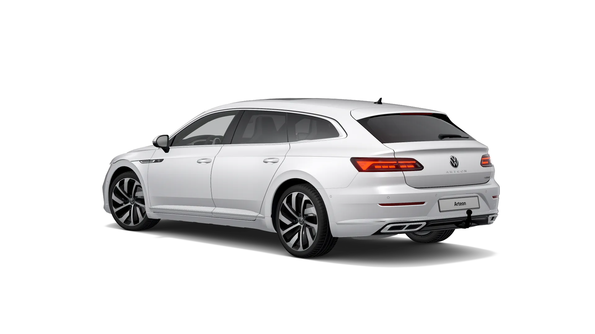 Volkswagen Arteon Shooting Brake R-Line