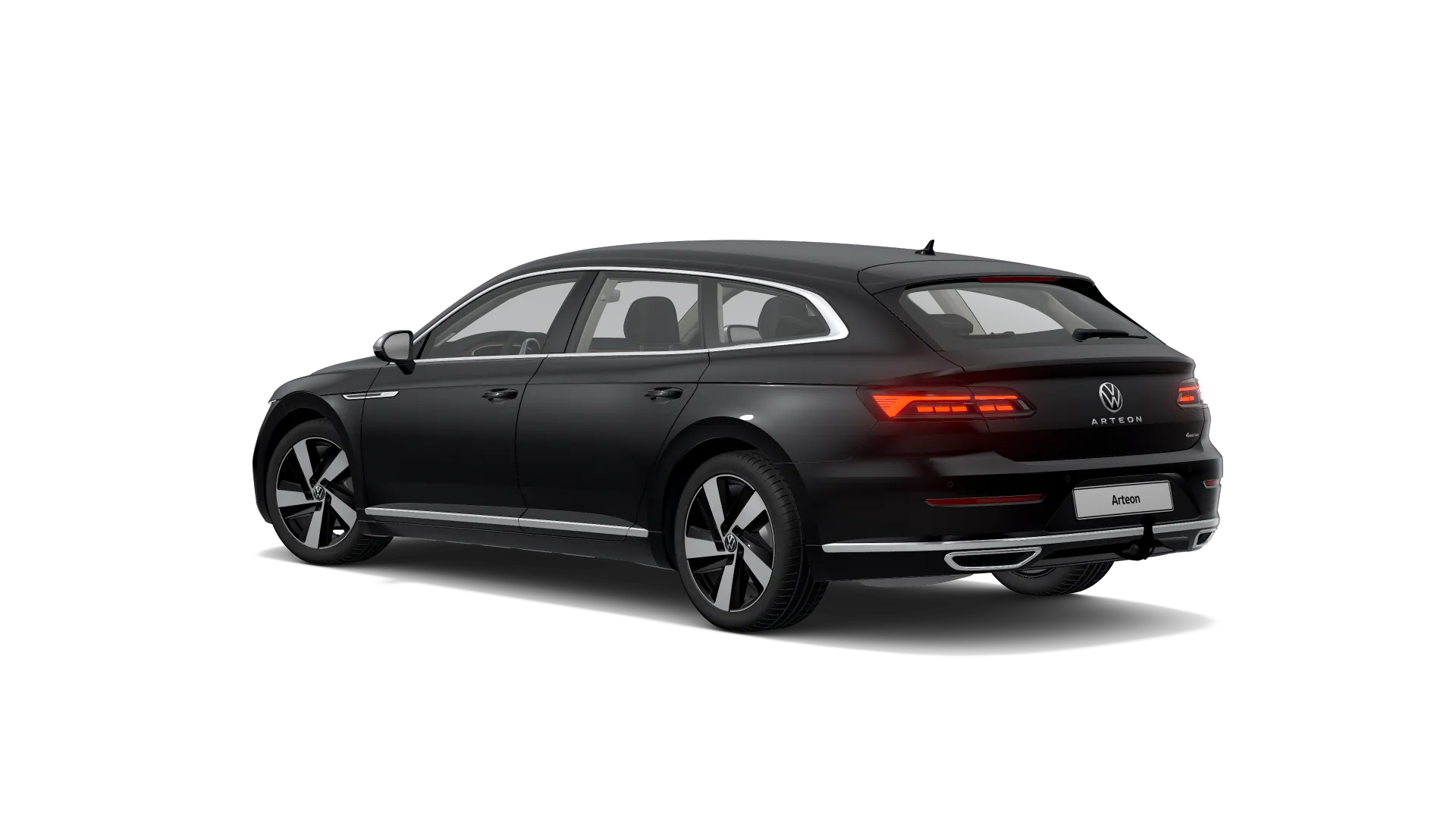 Volkswagen Arteon Shooting Brake Elegance